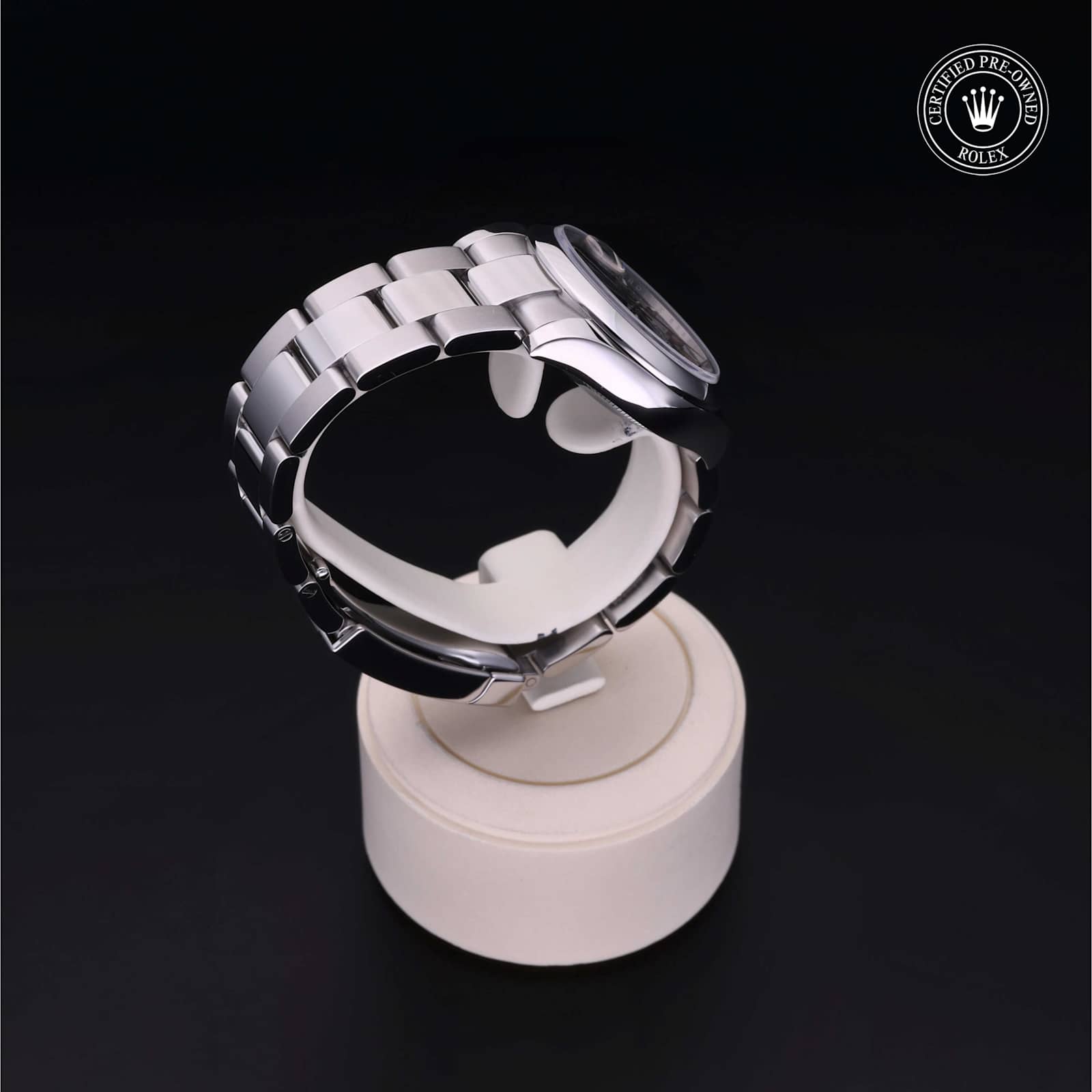 Rolex Datejust in Steel, 178240 - Bucherer