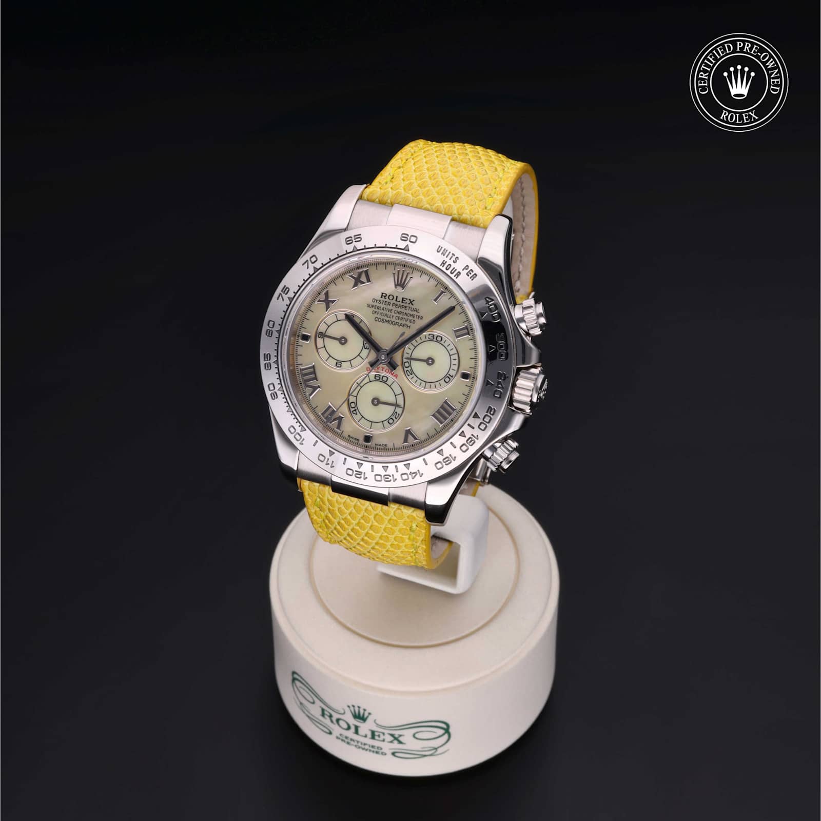 Cosmograph Daytona alternate view 5
