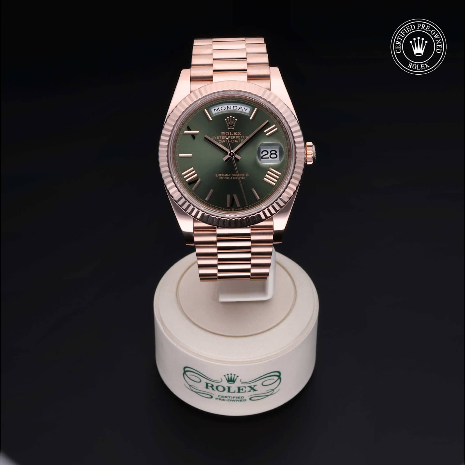 Day-Date alternate view 3