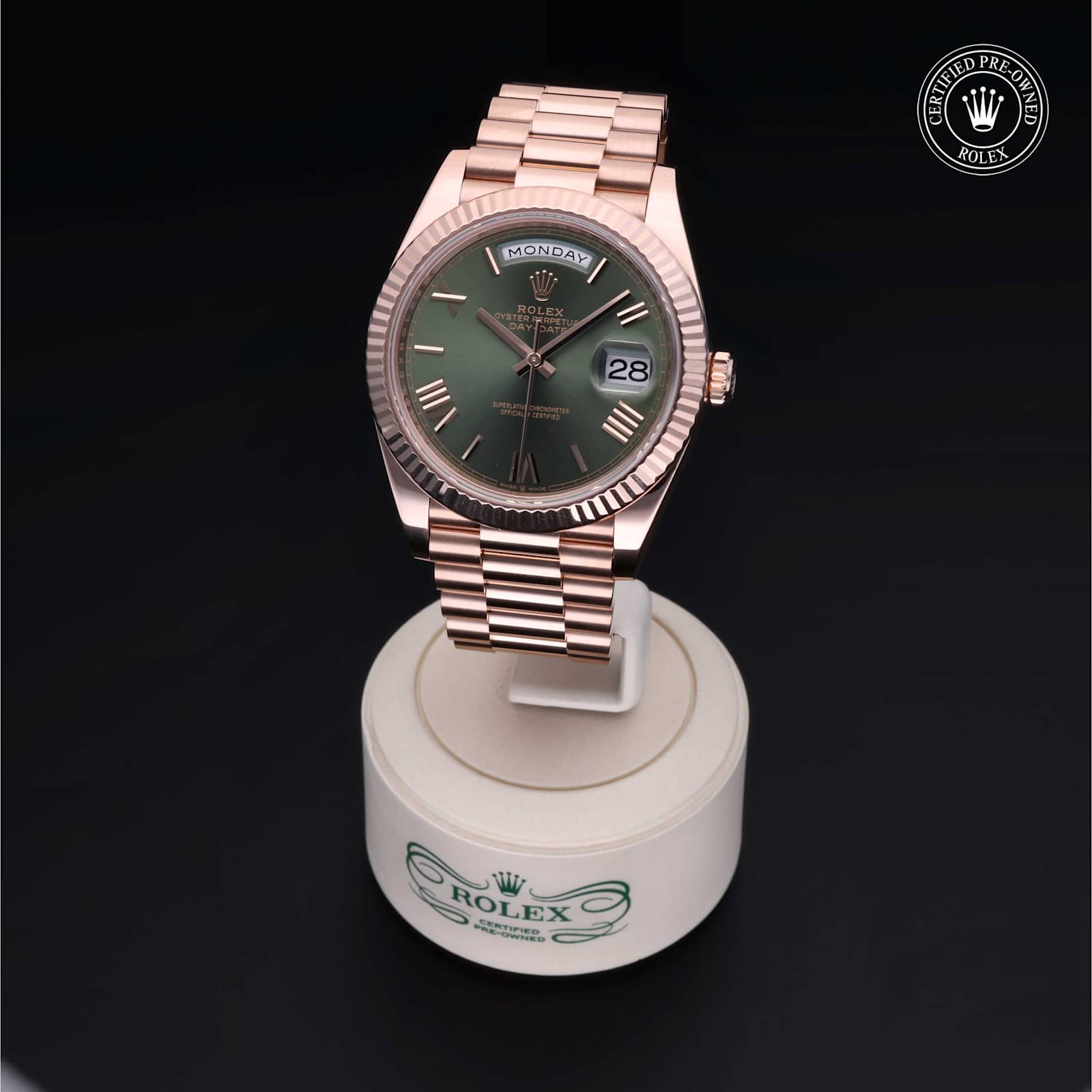 Day-Date alternate view 4