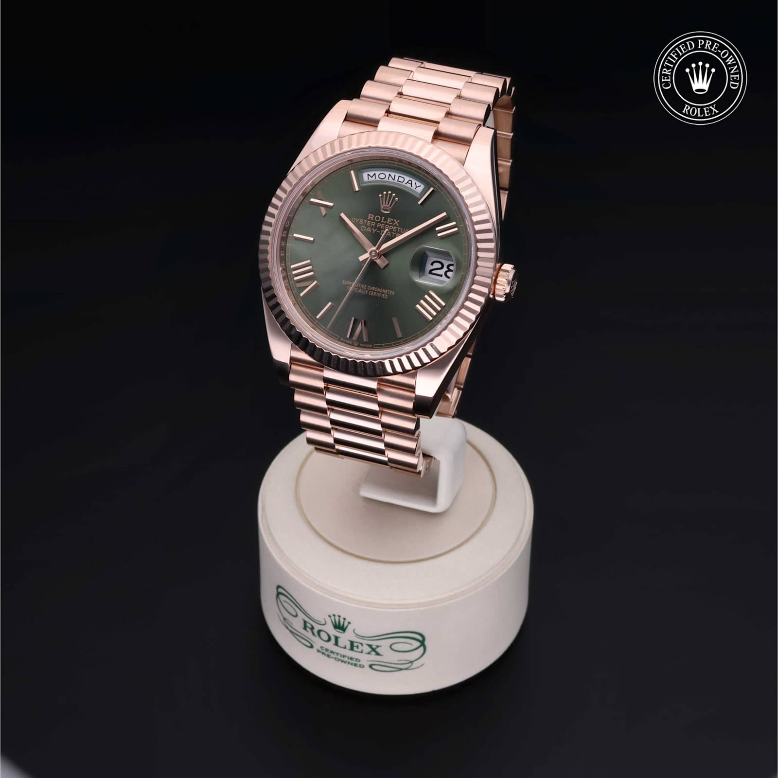 Day-Date alternate view 5