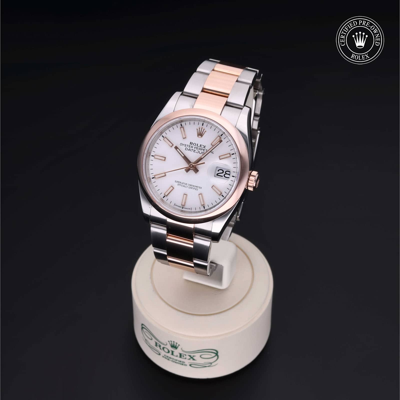 Datejust alternate view 5