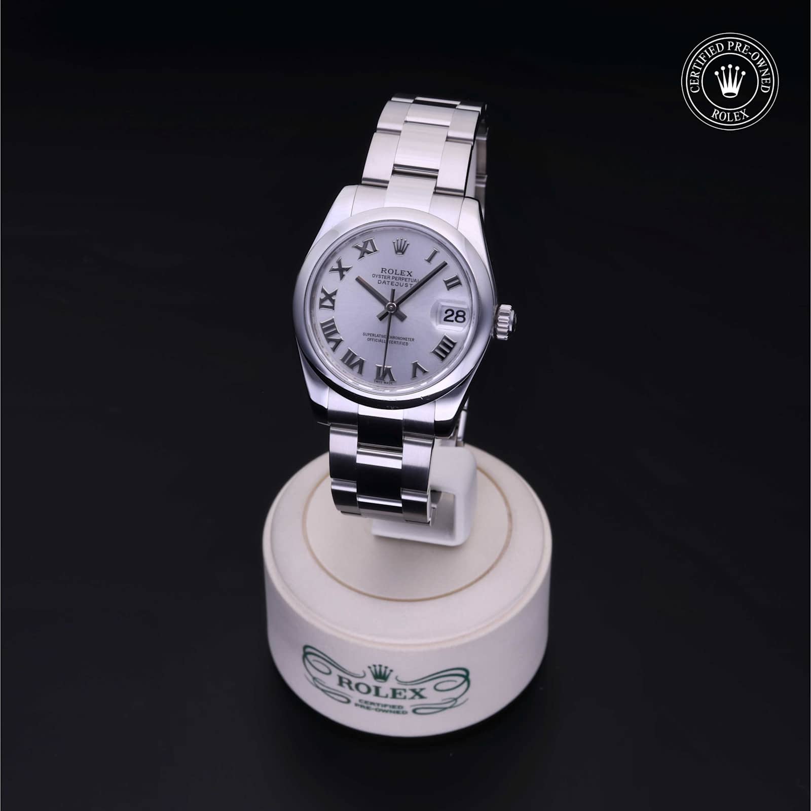 Datejust alternate view 4