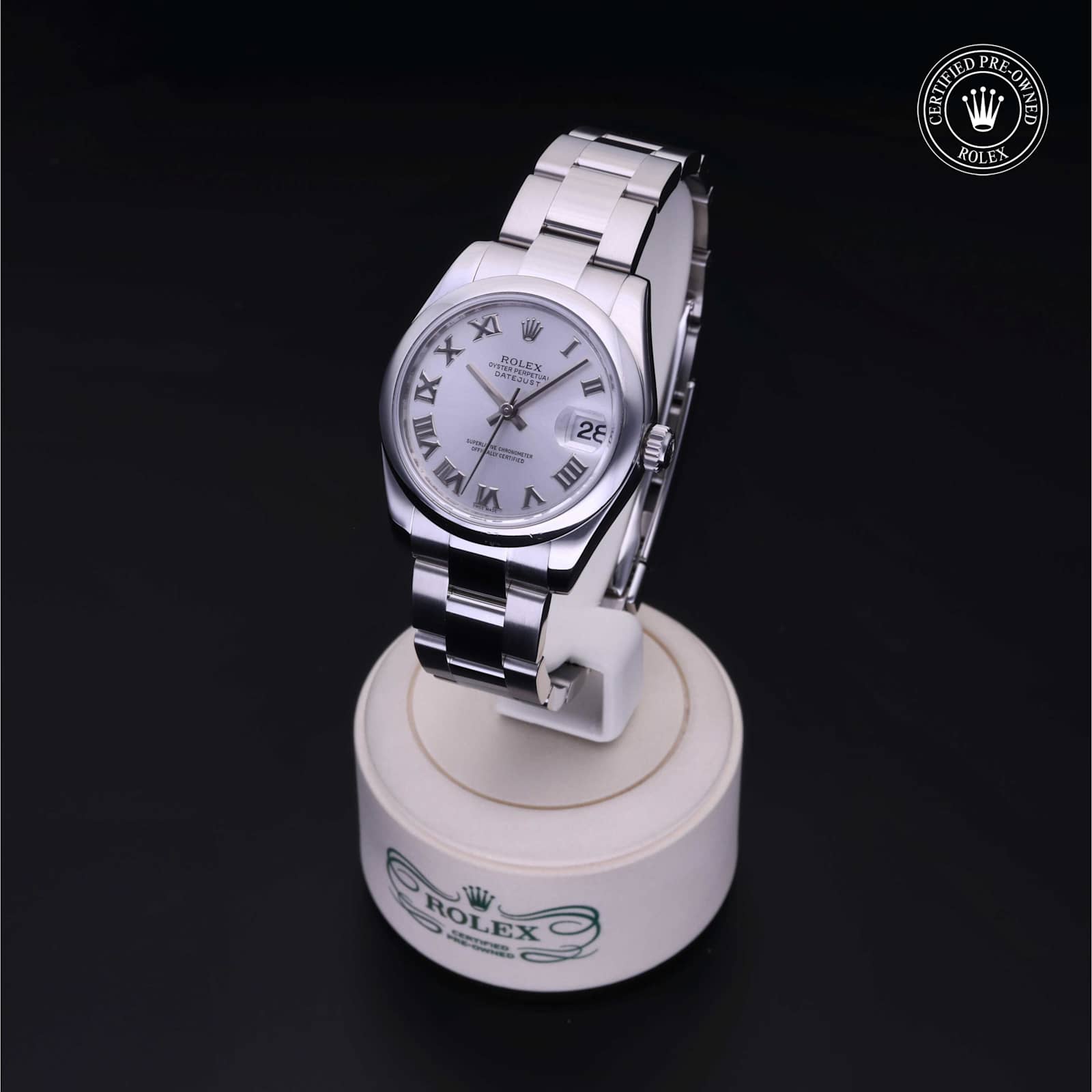 Datejust alternate view 5