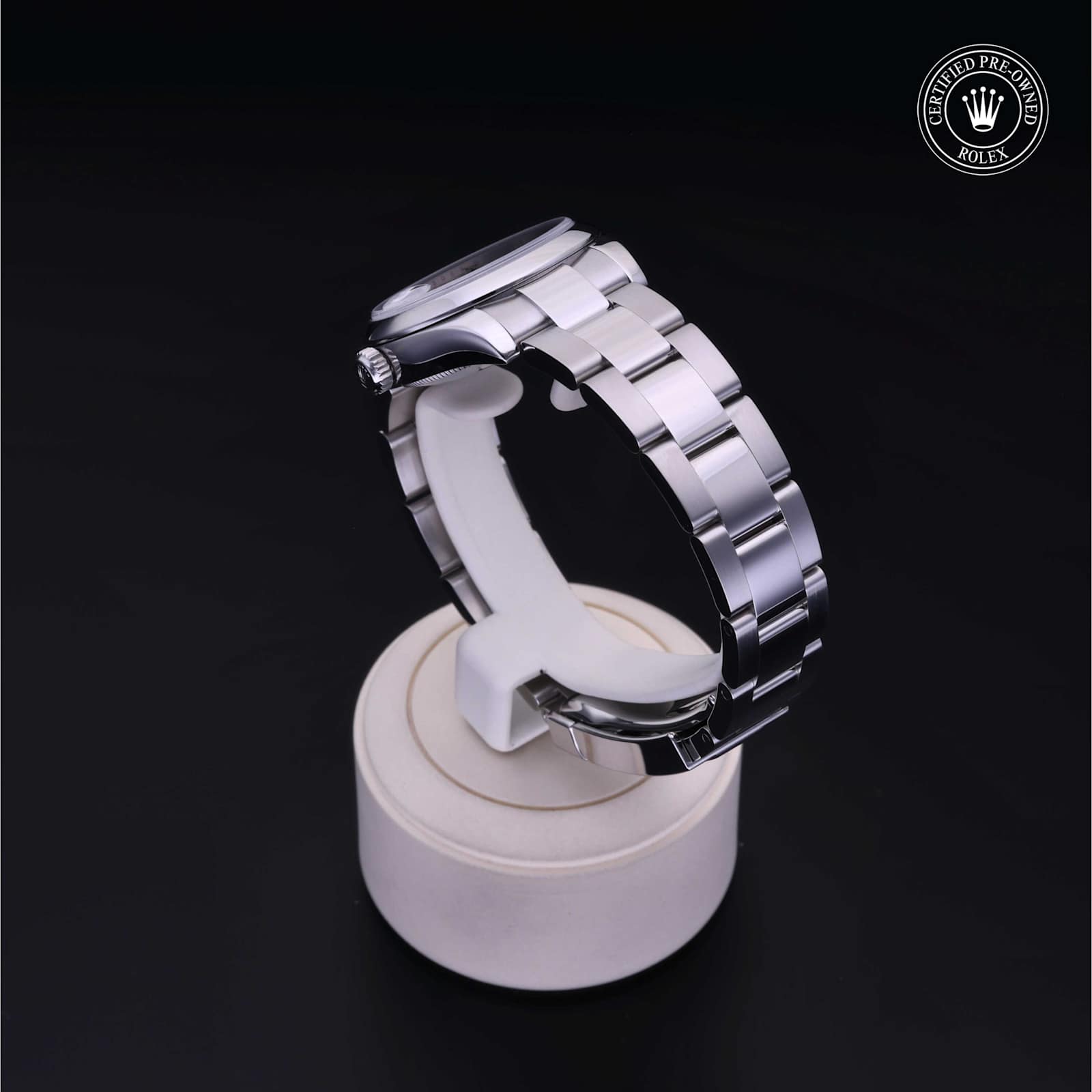Rolex Datejust in Steel, 178240 - Bucherer