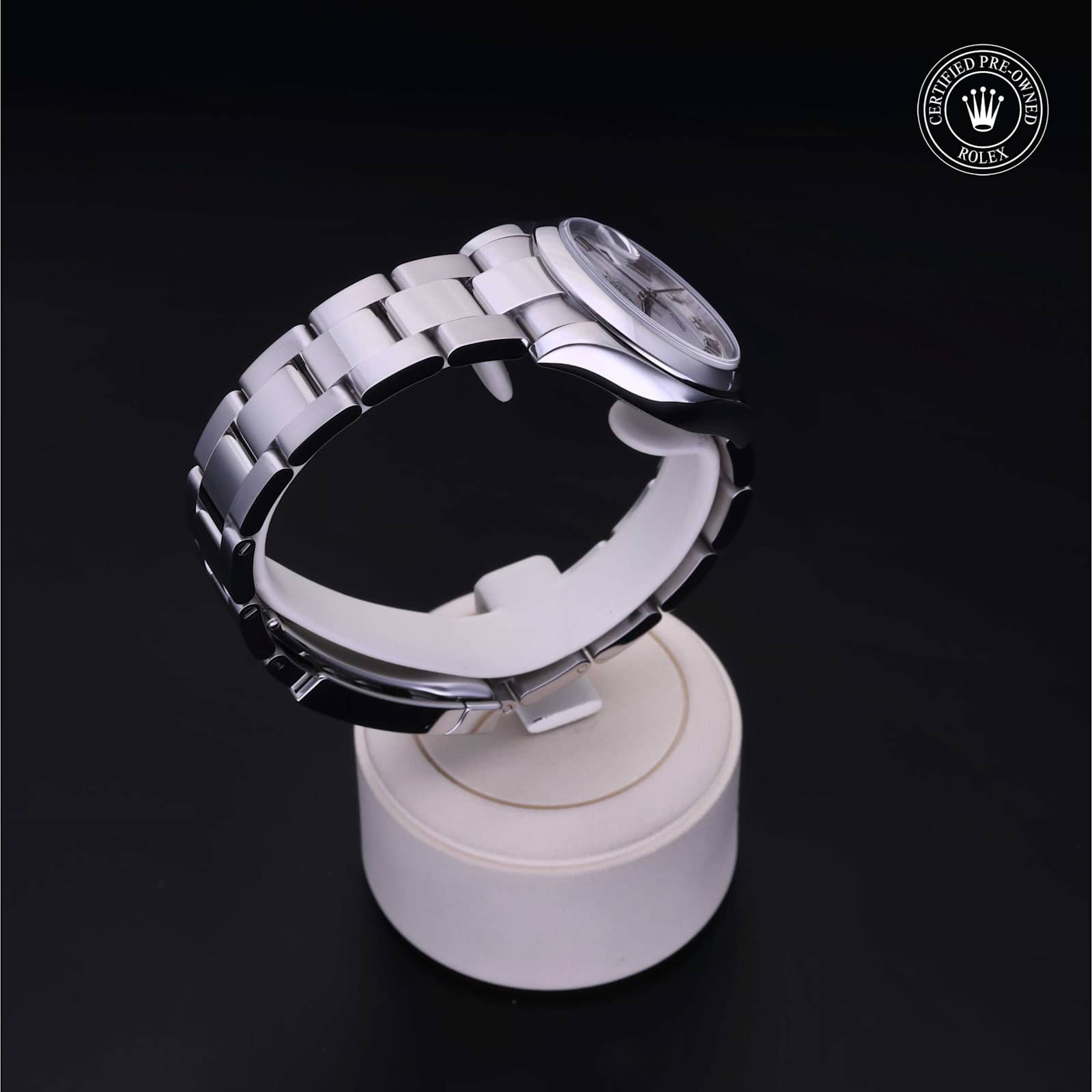 Rolex Datejust in Steel, 178240 - Bucherer
