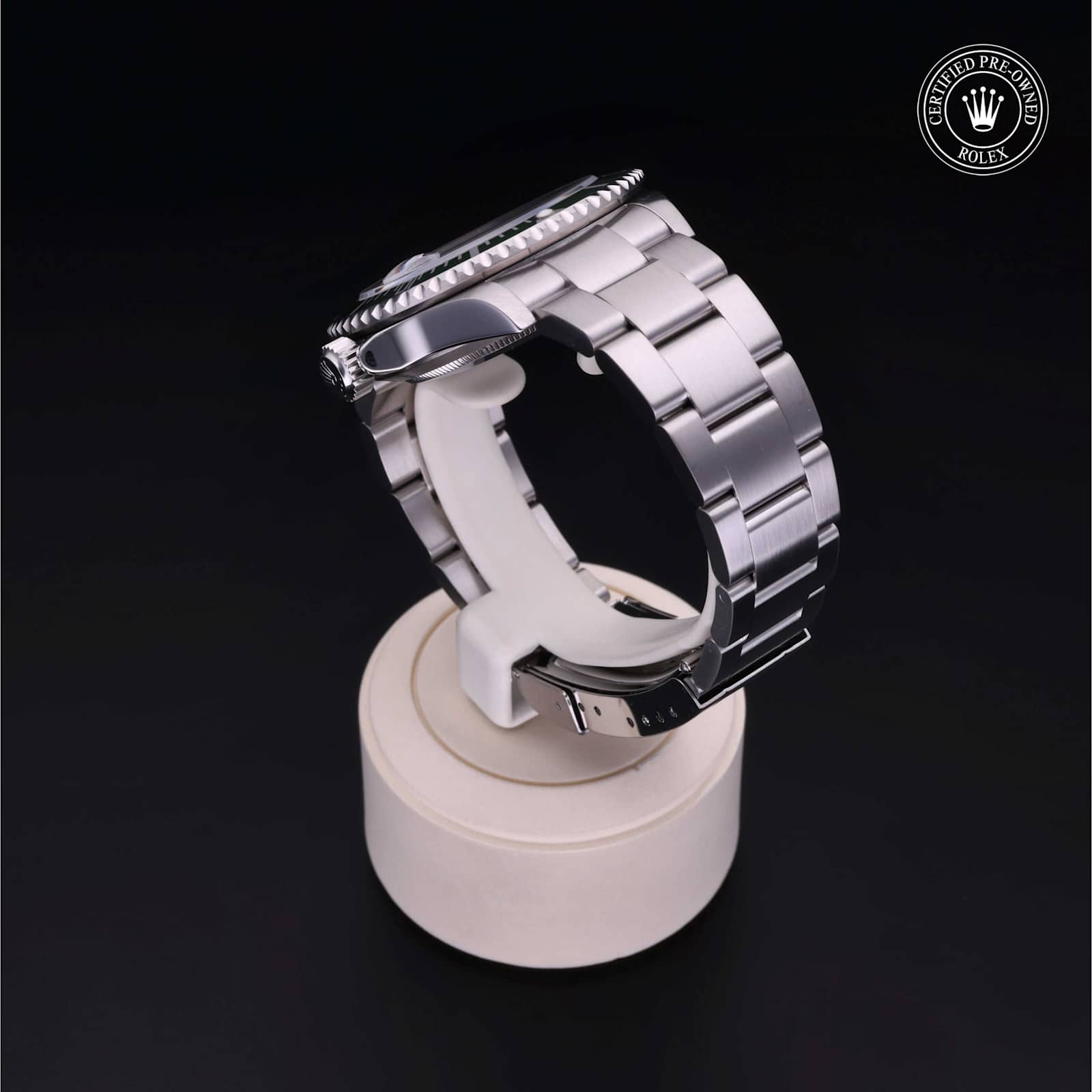 Rolex Submariner Date in Steel, 16610 - Bucherer
