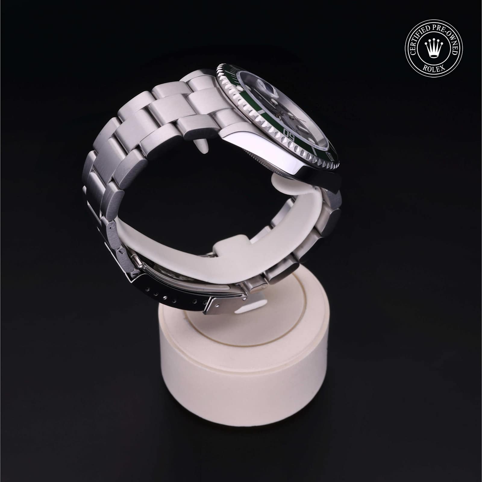 Rolex Submariner Date in Steel, 16610 - Bucherer
