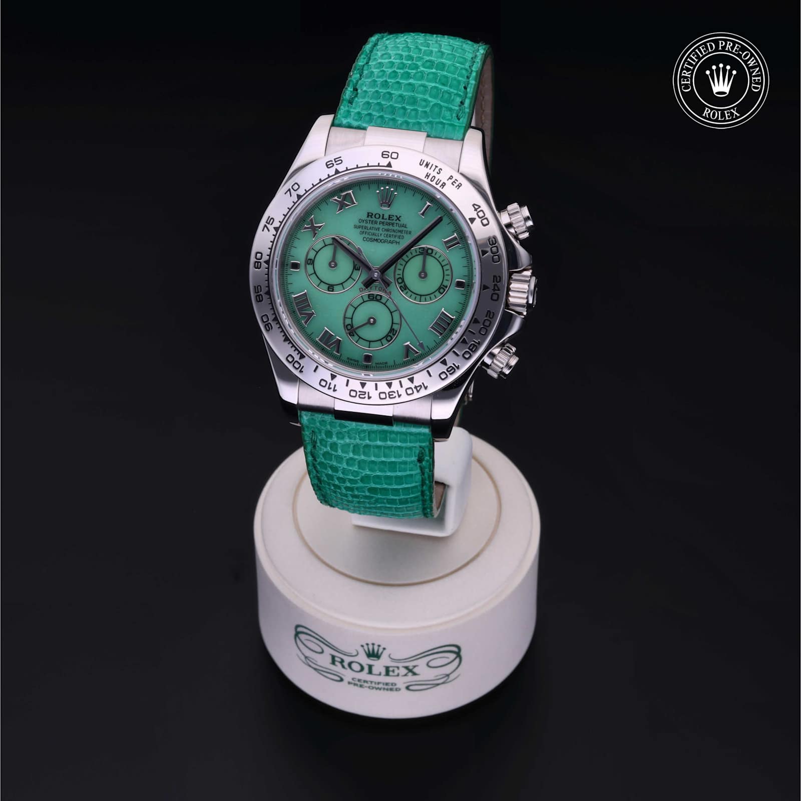 Cosmograph Daytona alternate view 4
