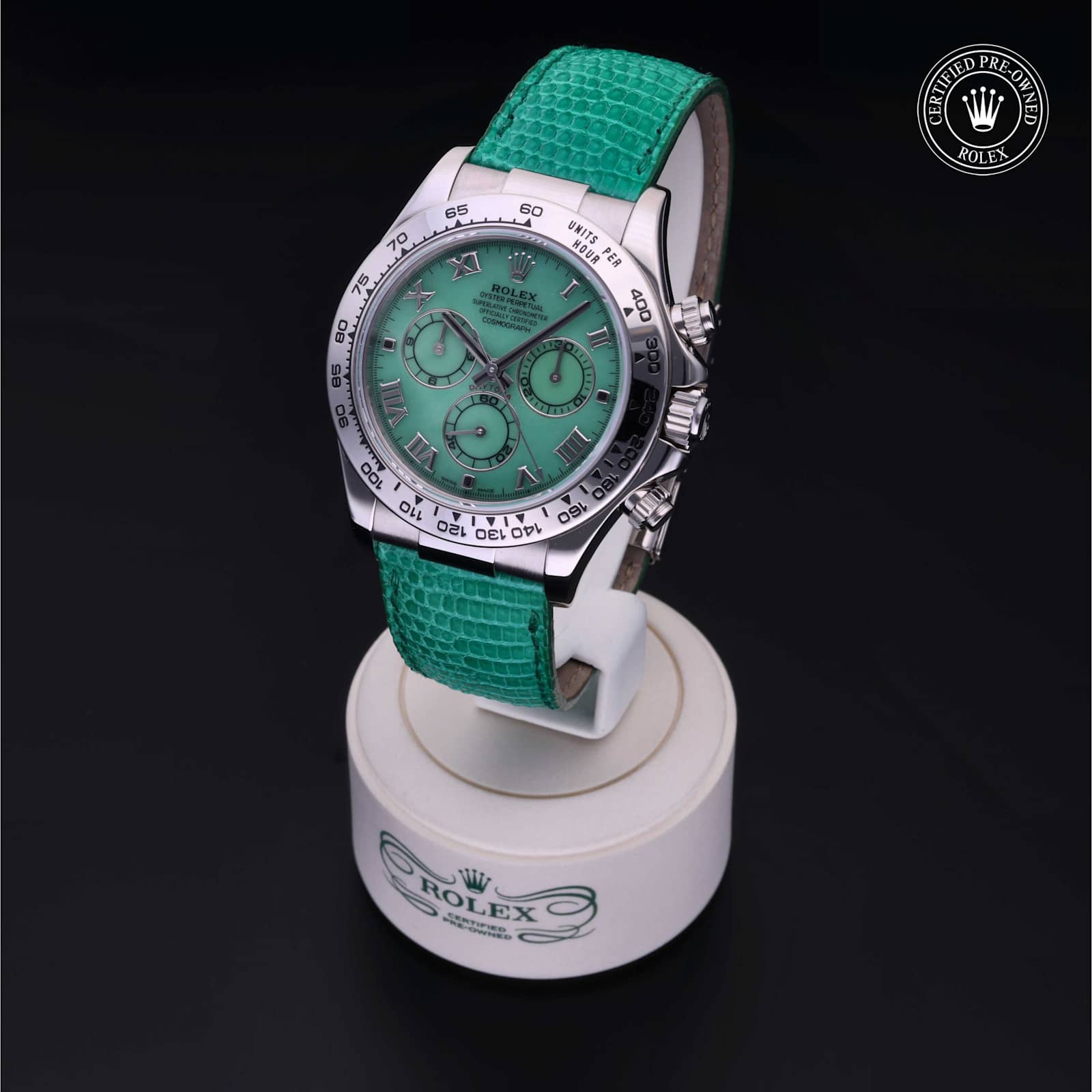 Cosmograph Daytona alternate view 5