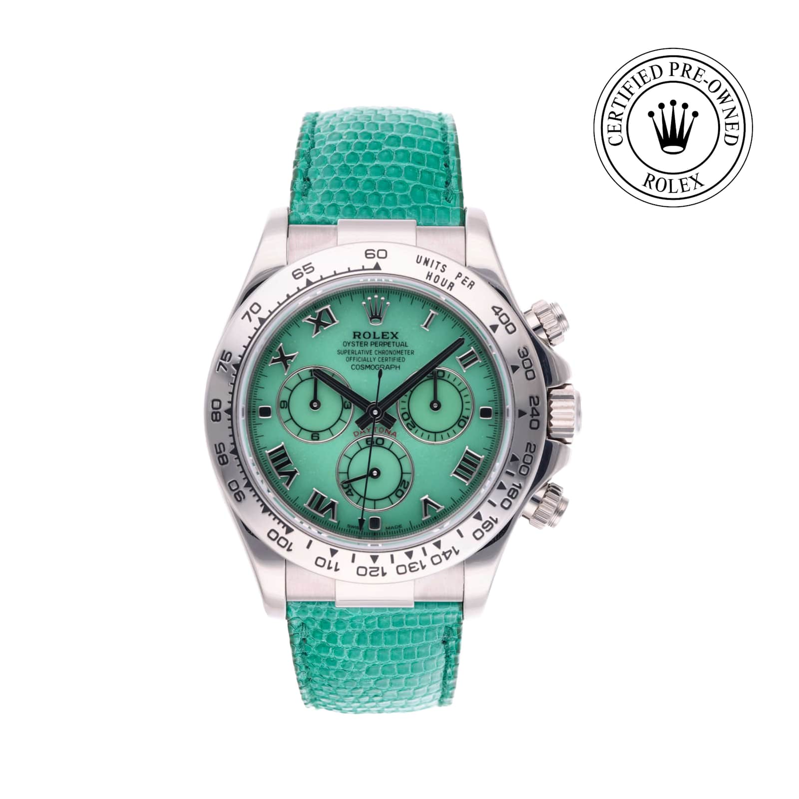 Cosmograph Daytona alternate view 2