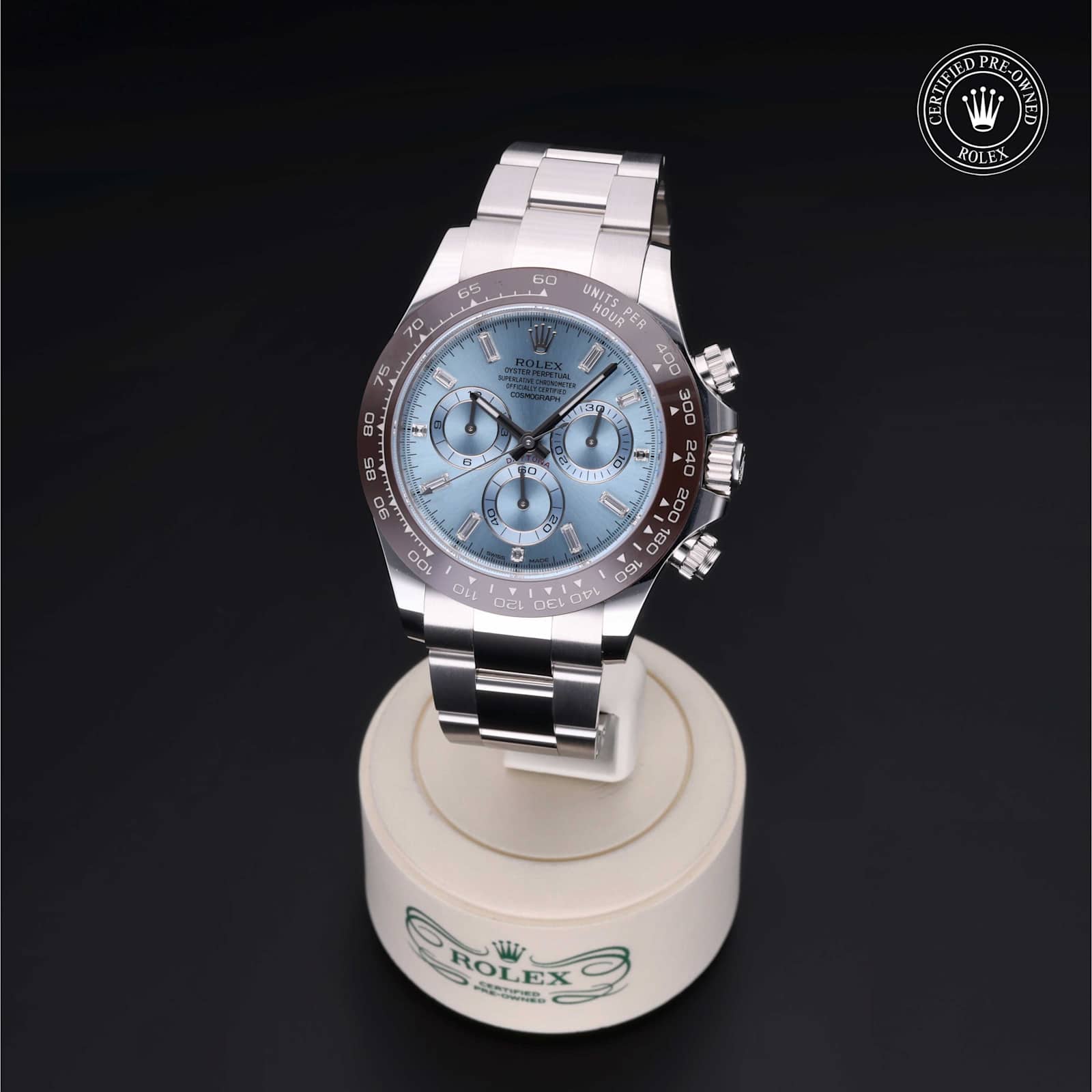 Cosmograph Daytona alternate view 3
