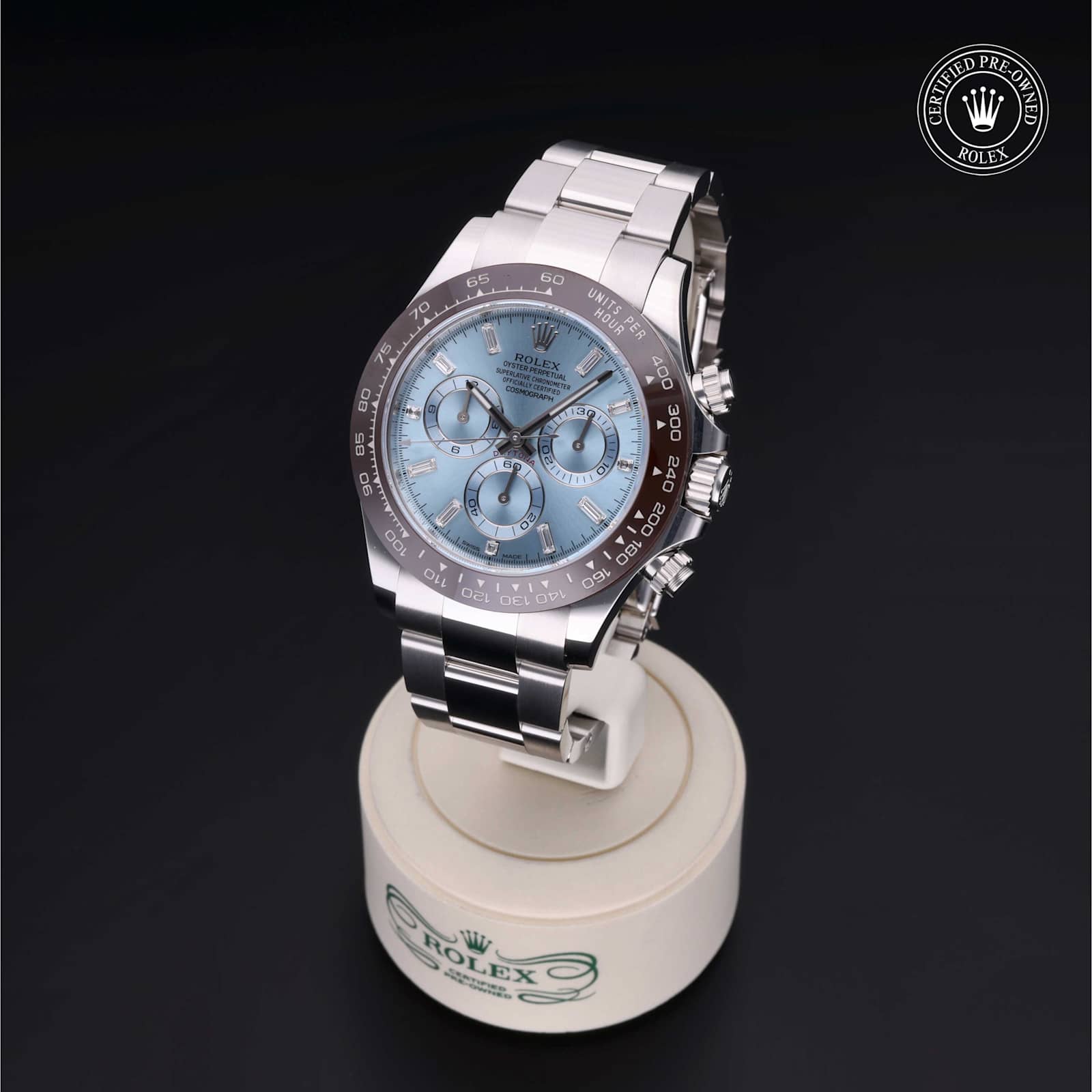 Cosmograph Daytona alternate view 4