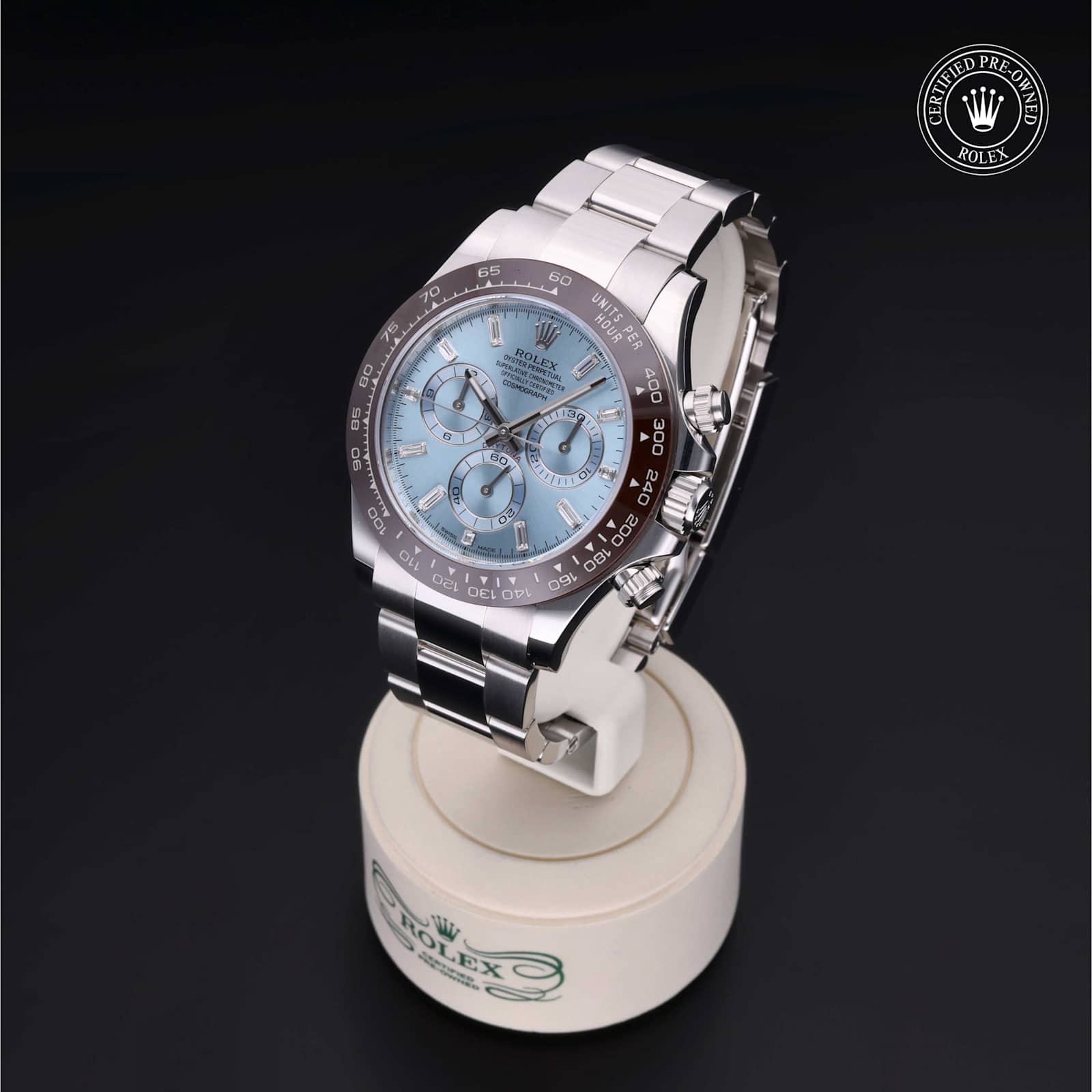 Cosmograph Daytona alternate view 5