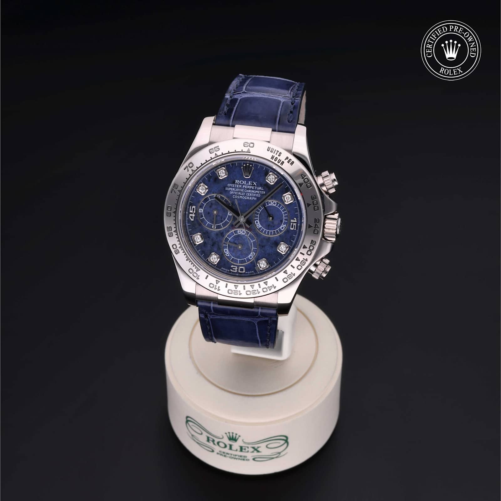 Cosmograph Daytona alternate view 3