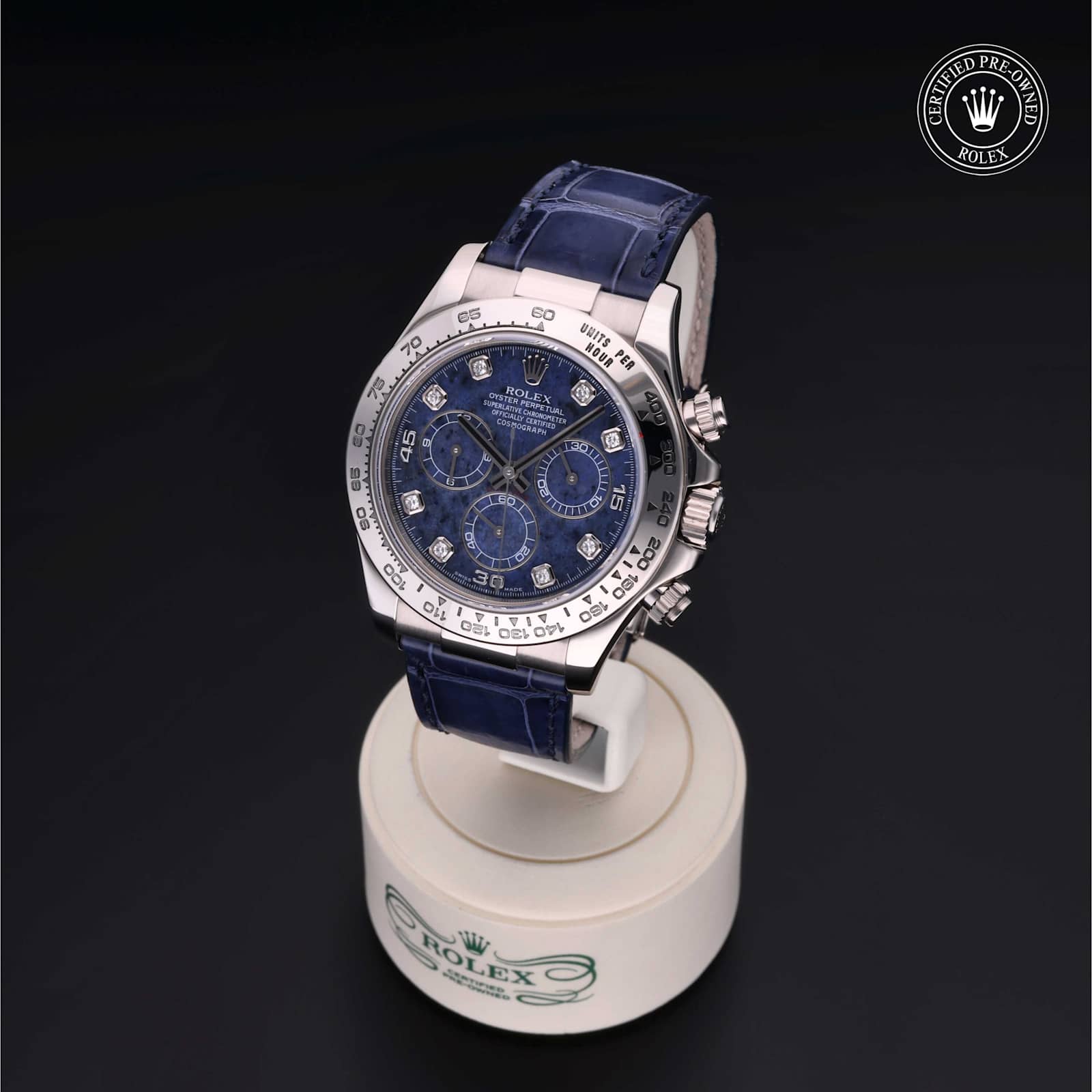 Cosmograph Daytona alternate view 4