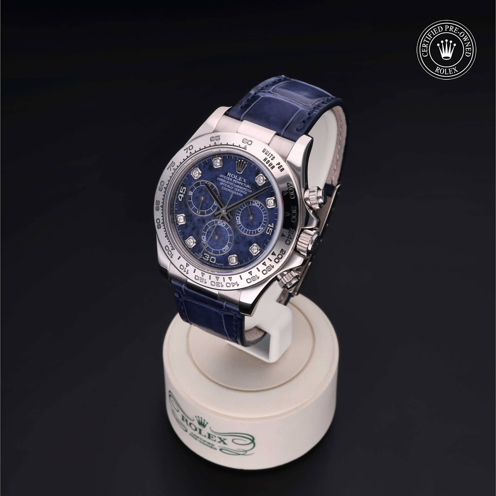 Cosmograph Daytona alternate view 5