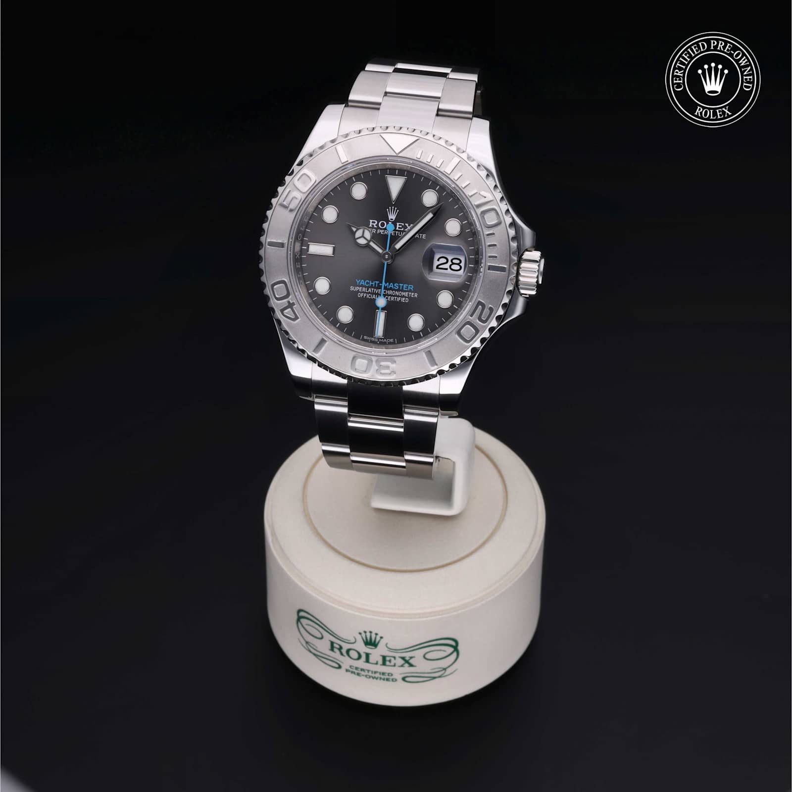 Yacht-Master alternate view 4