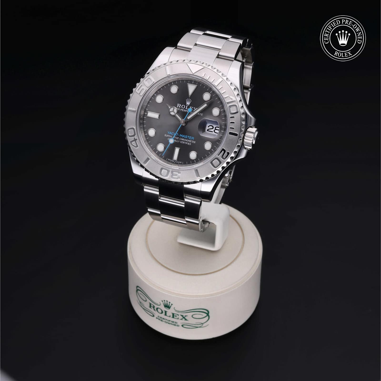 Yacht-Master alternate view 5