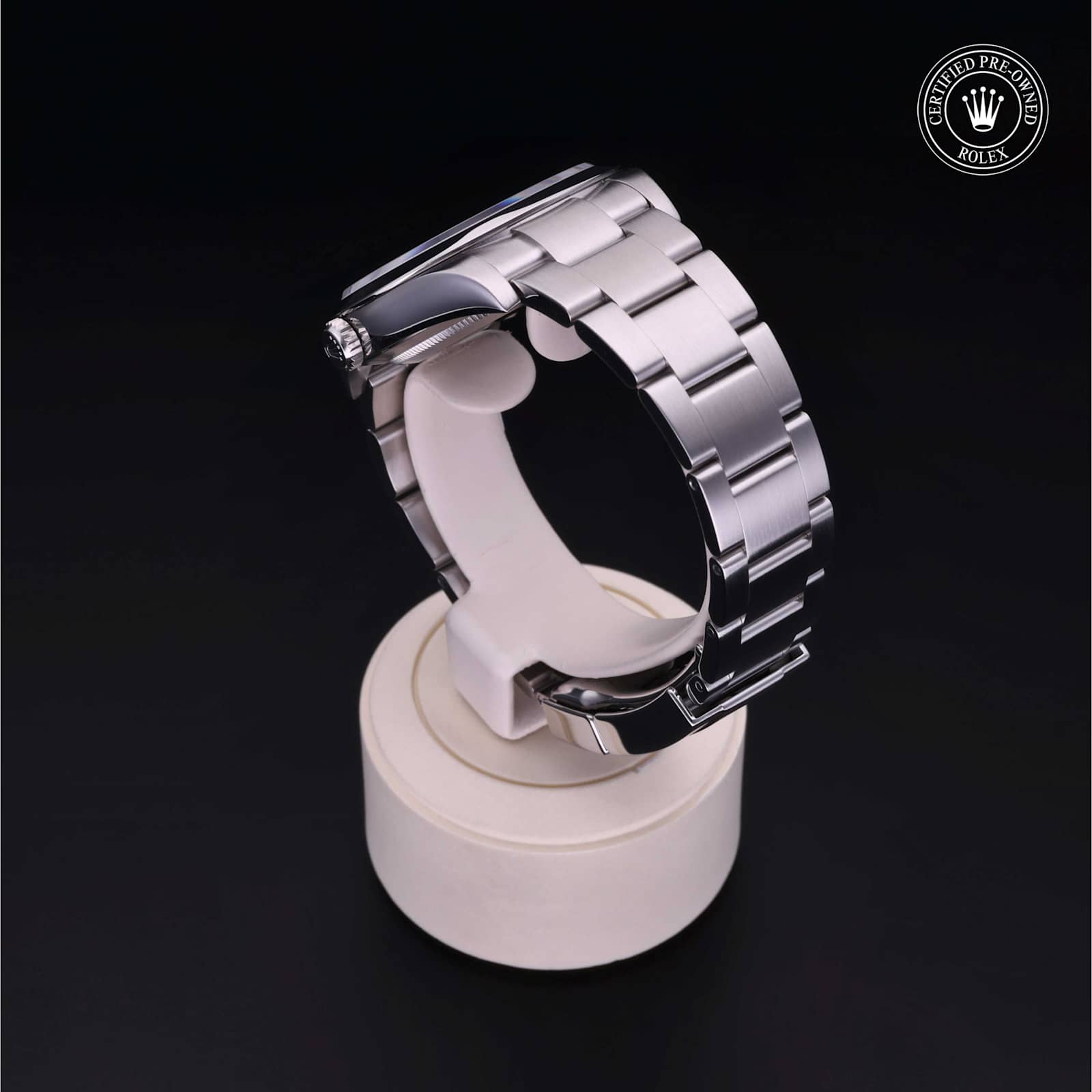 Rolex Explorer in Steel, 214270 - Bucherer