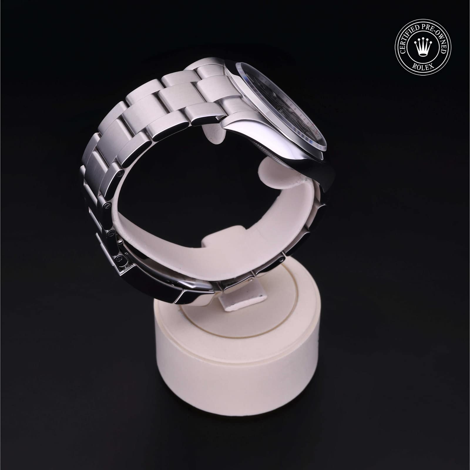 Rolex Explorer in Steel, 214270 - Bucherer