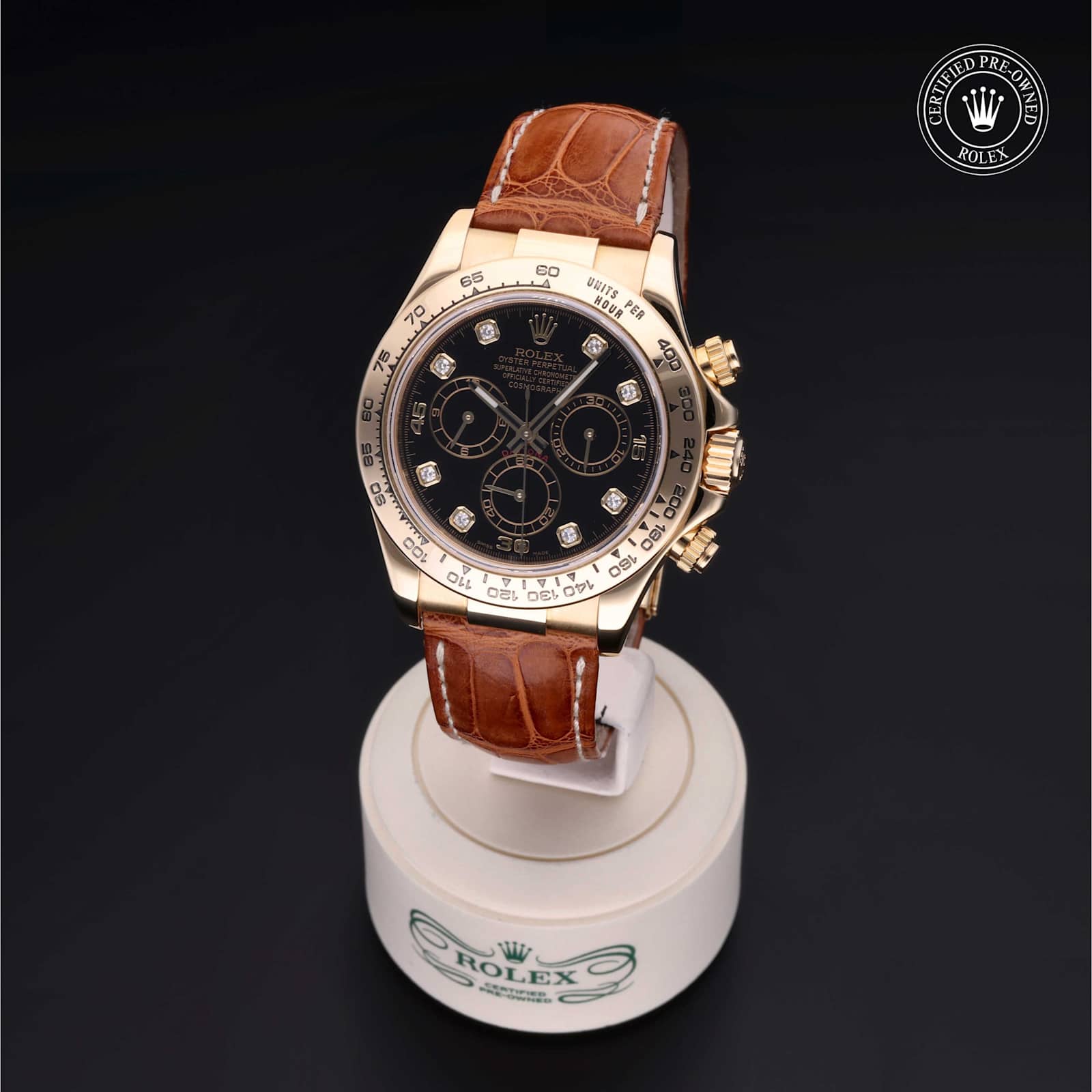 Cosmograph Daytona alternate view 3