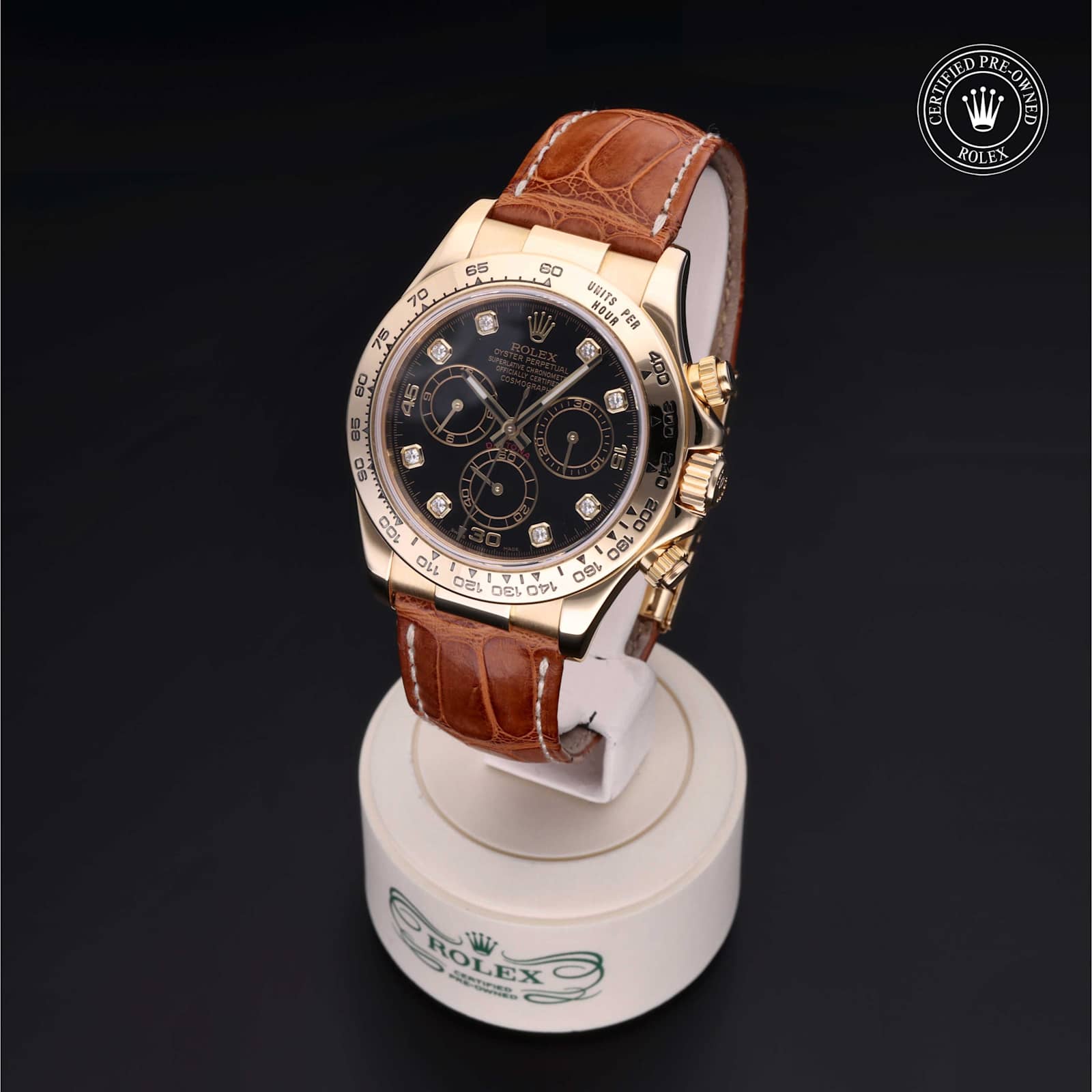 Cosmograph Daytona alternate view 4
