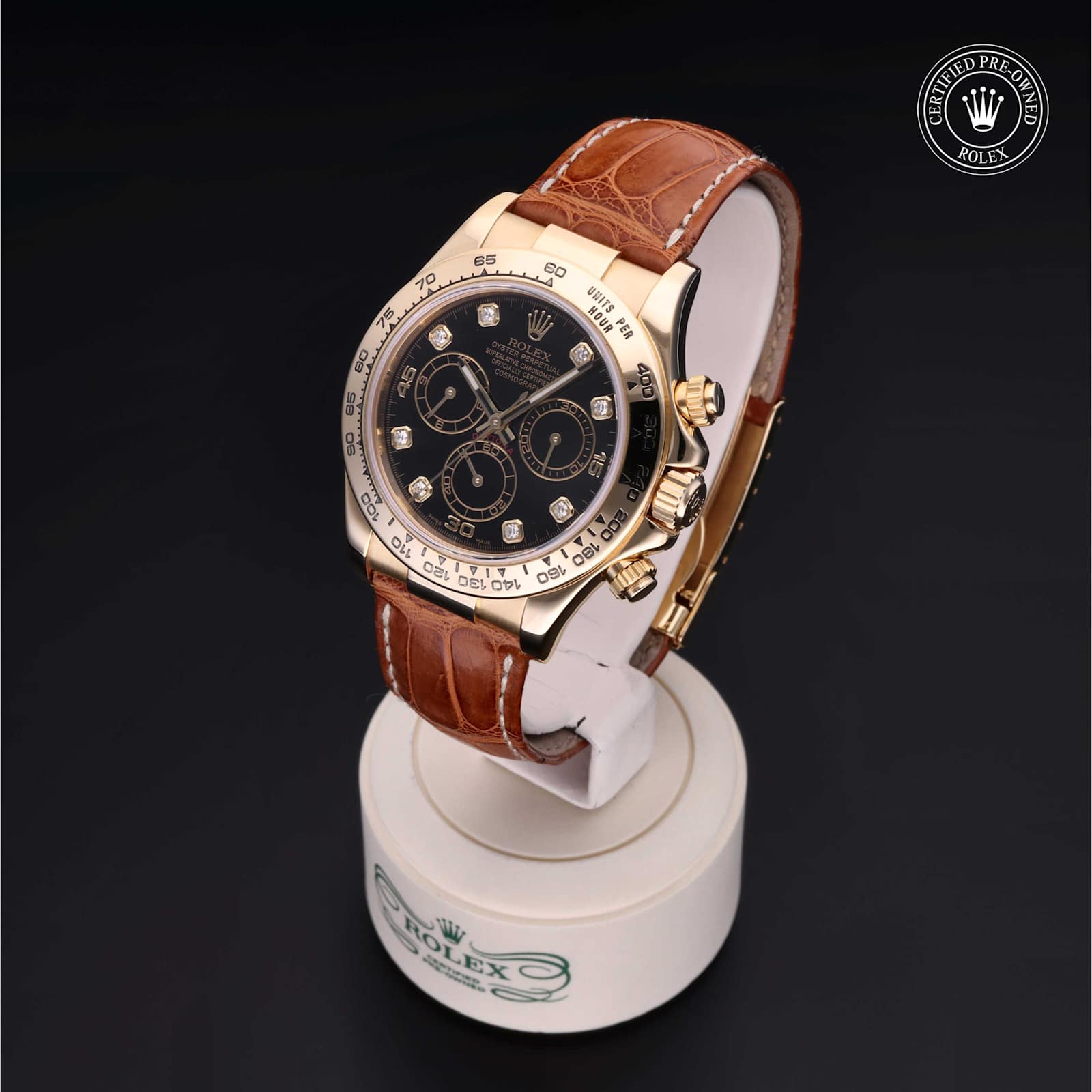 Cosmograph Daytona alternate view 5