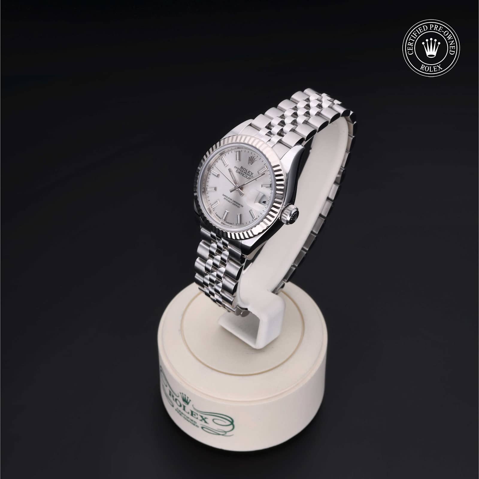 Rolex Datejust in Steel, 279174 - Bucherer