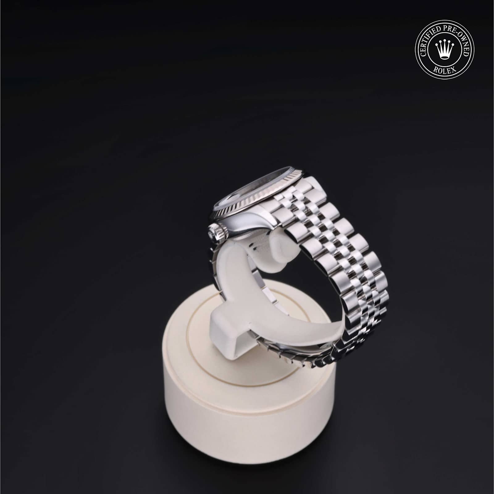 Rolex Datejust in Steel, 279174 - Bucherer