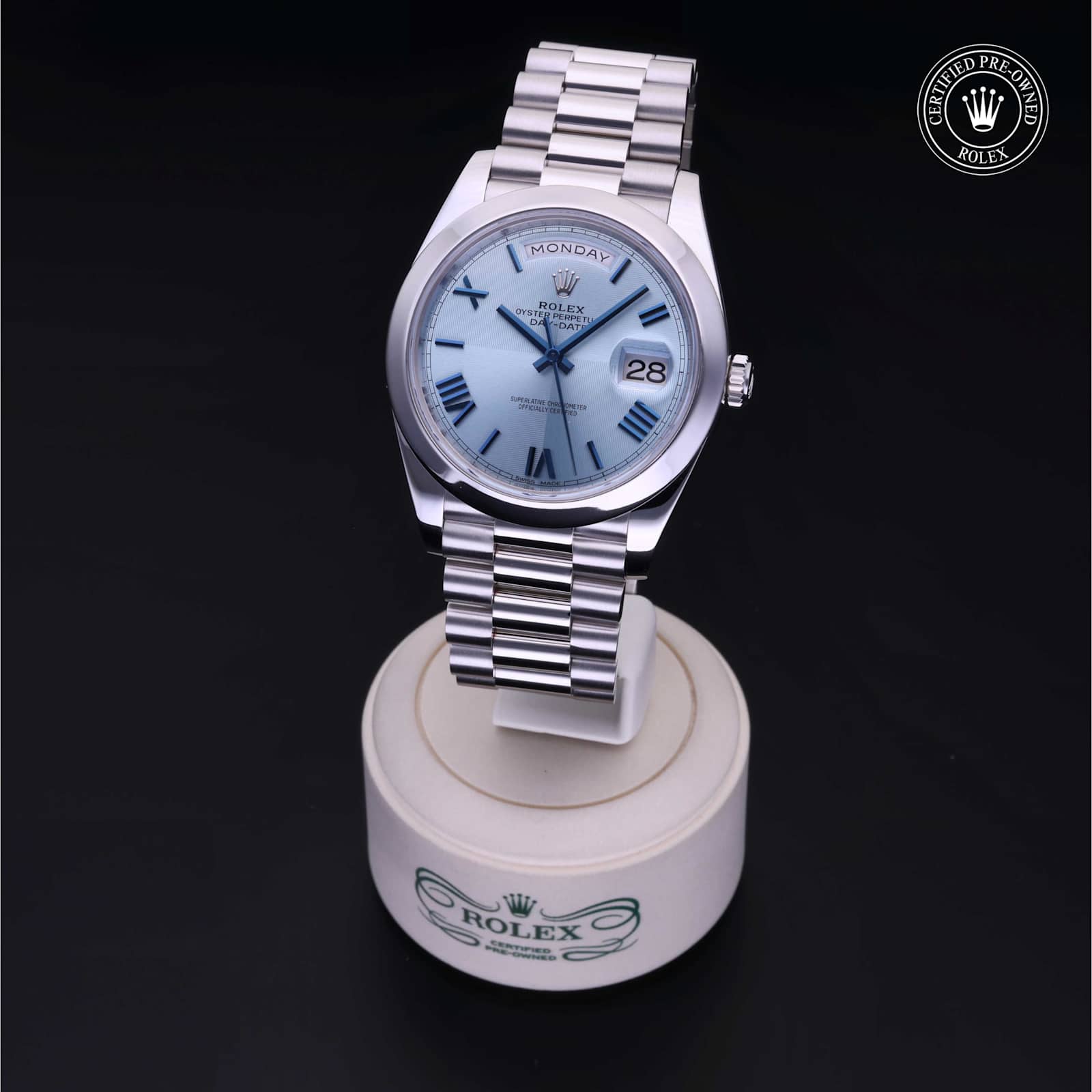 Day-Date alternate view 4