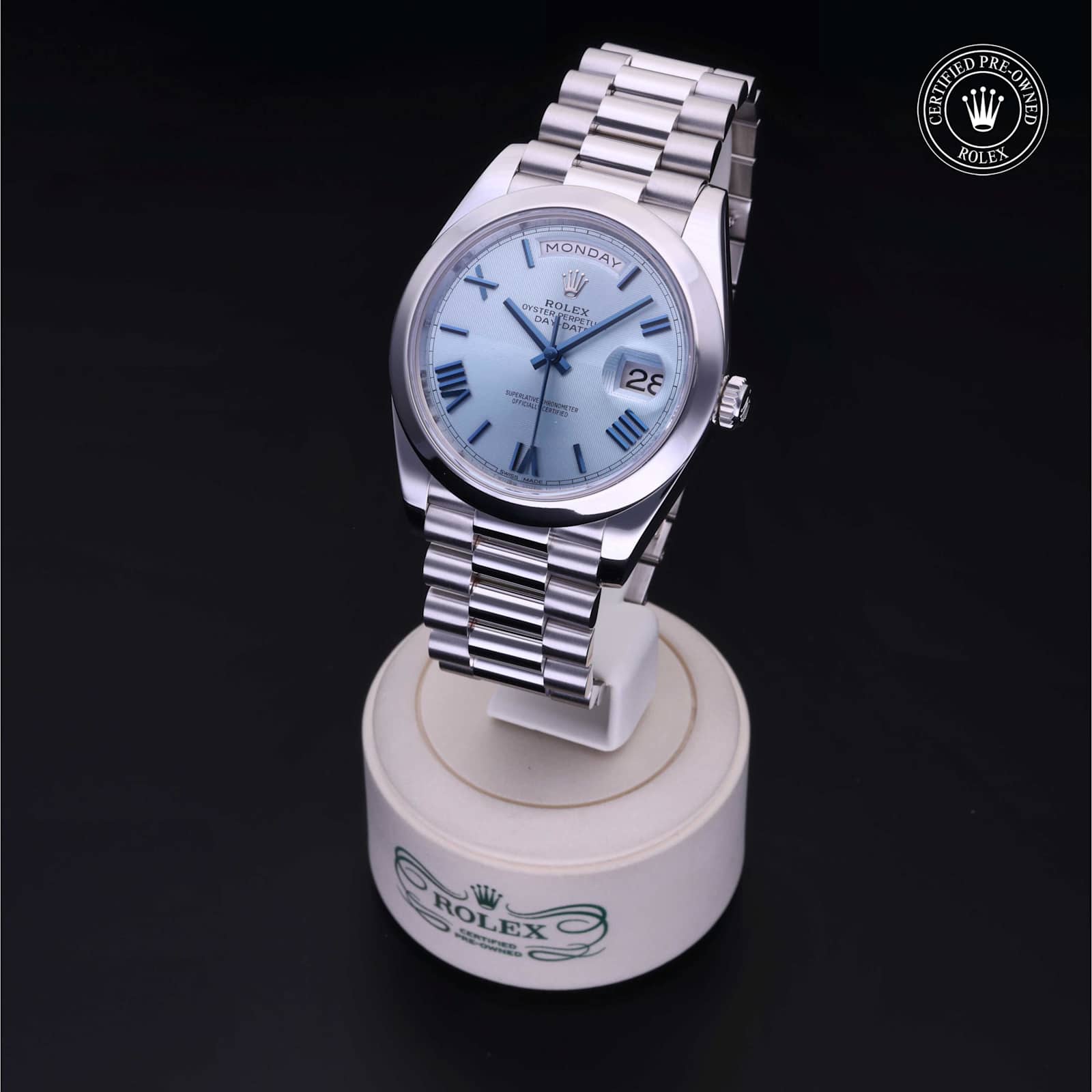 Day-Date alternate view 5