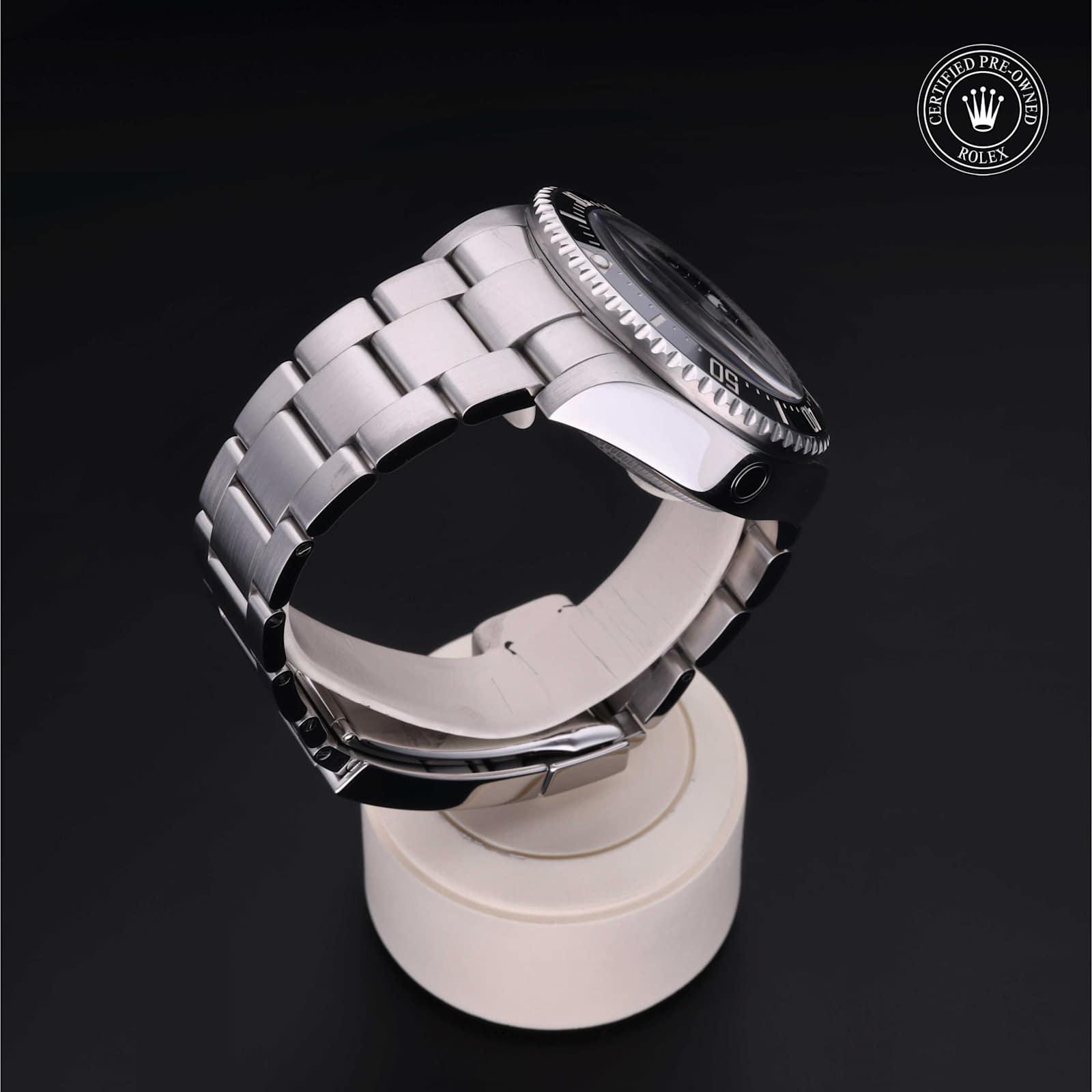 Rolex Deepsea in Steel, 126660 - Bucherer