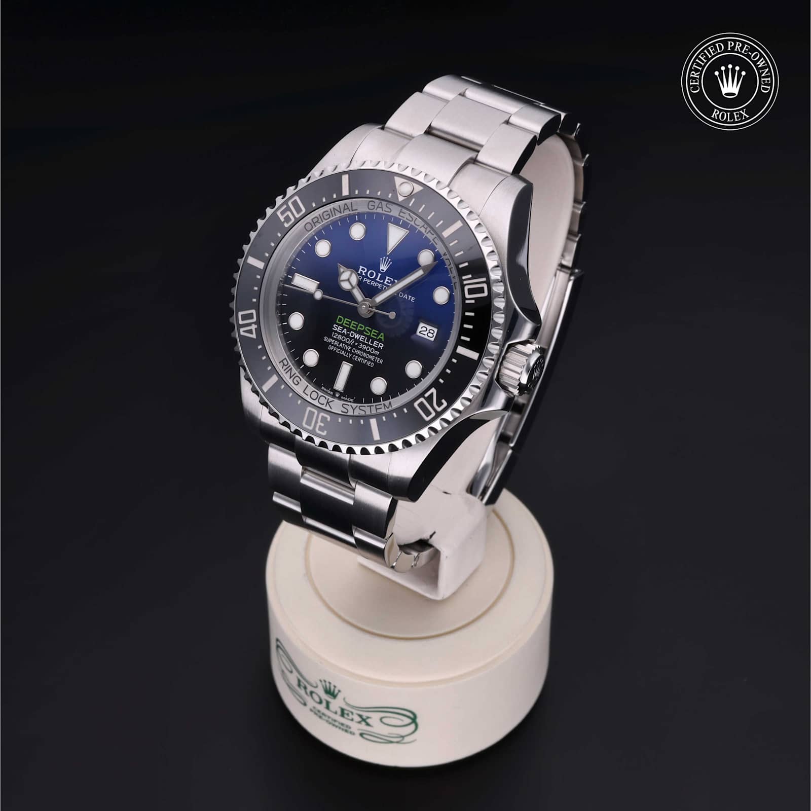 Deepsea alternate view 5