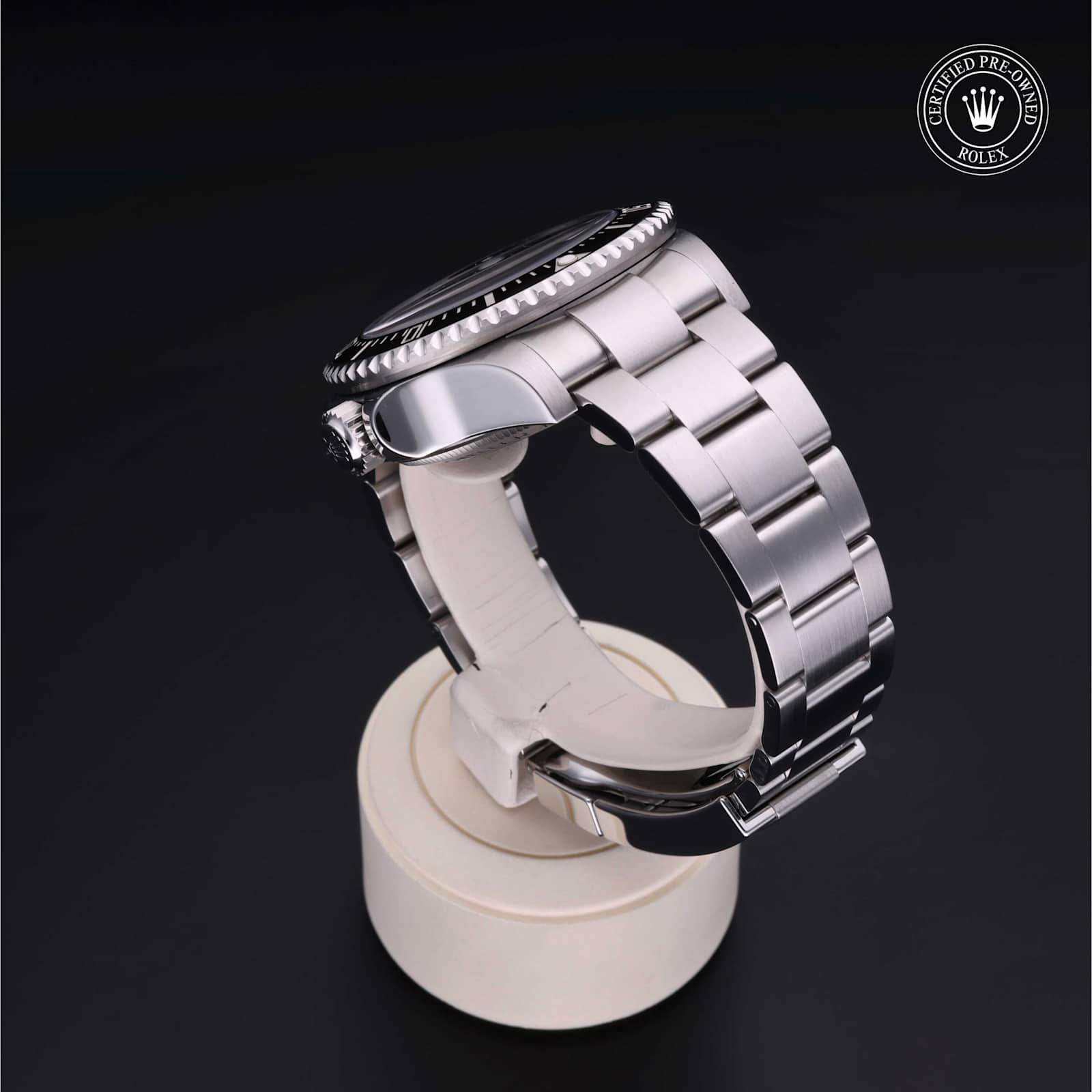 Rolex Deepsea in Steel, 126660 - Bucherer