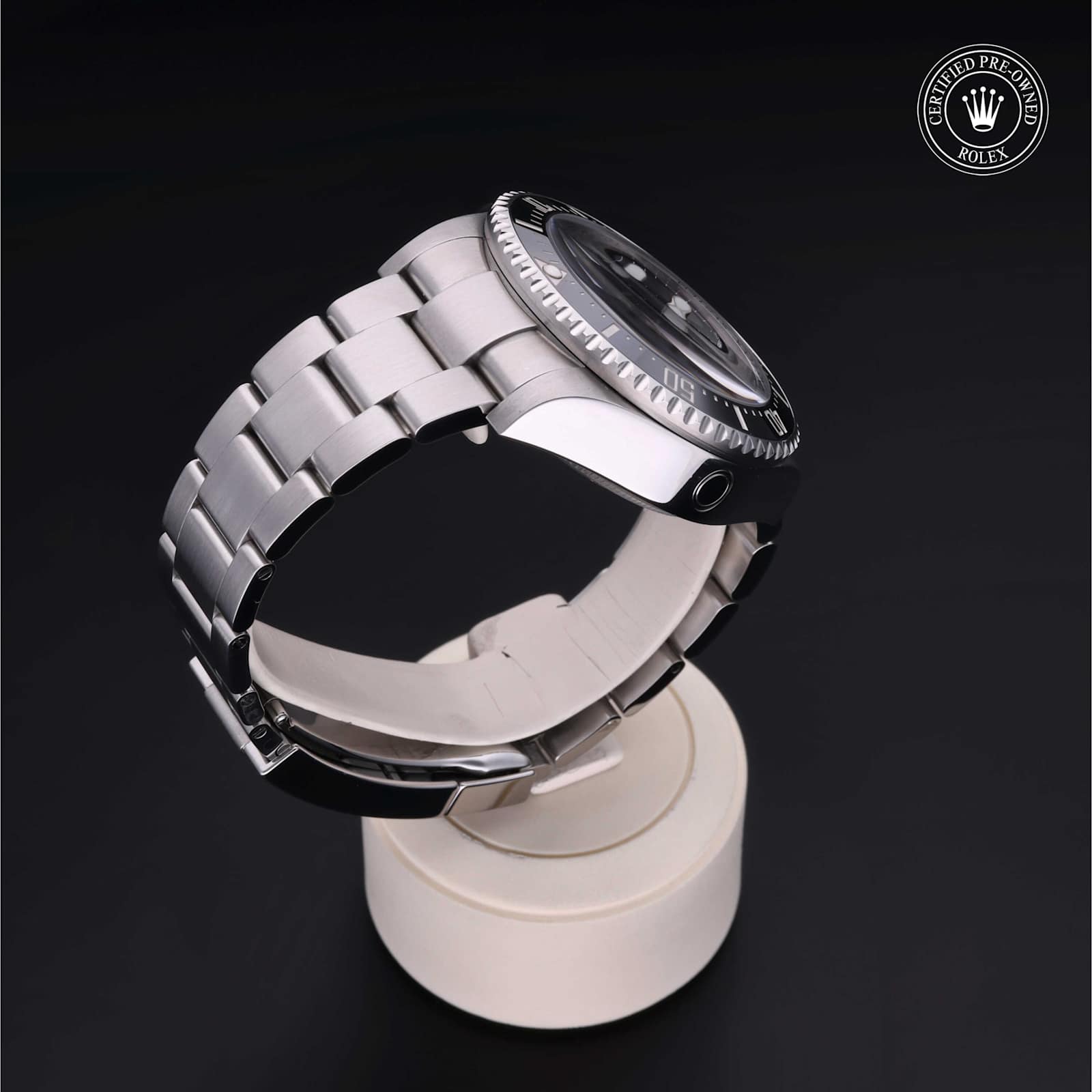 Rolex Deepsea in Steel, 126660 - Bucherer