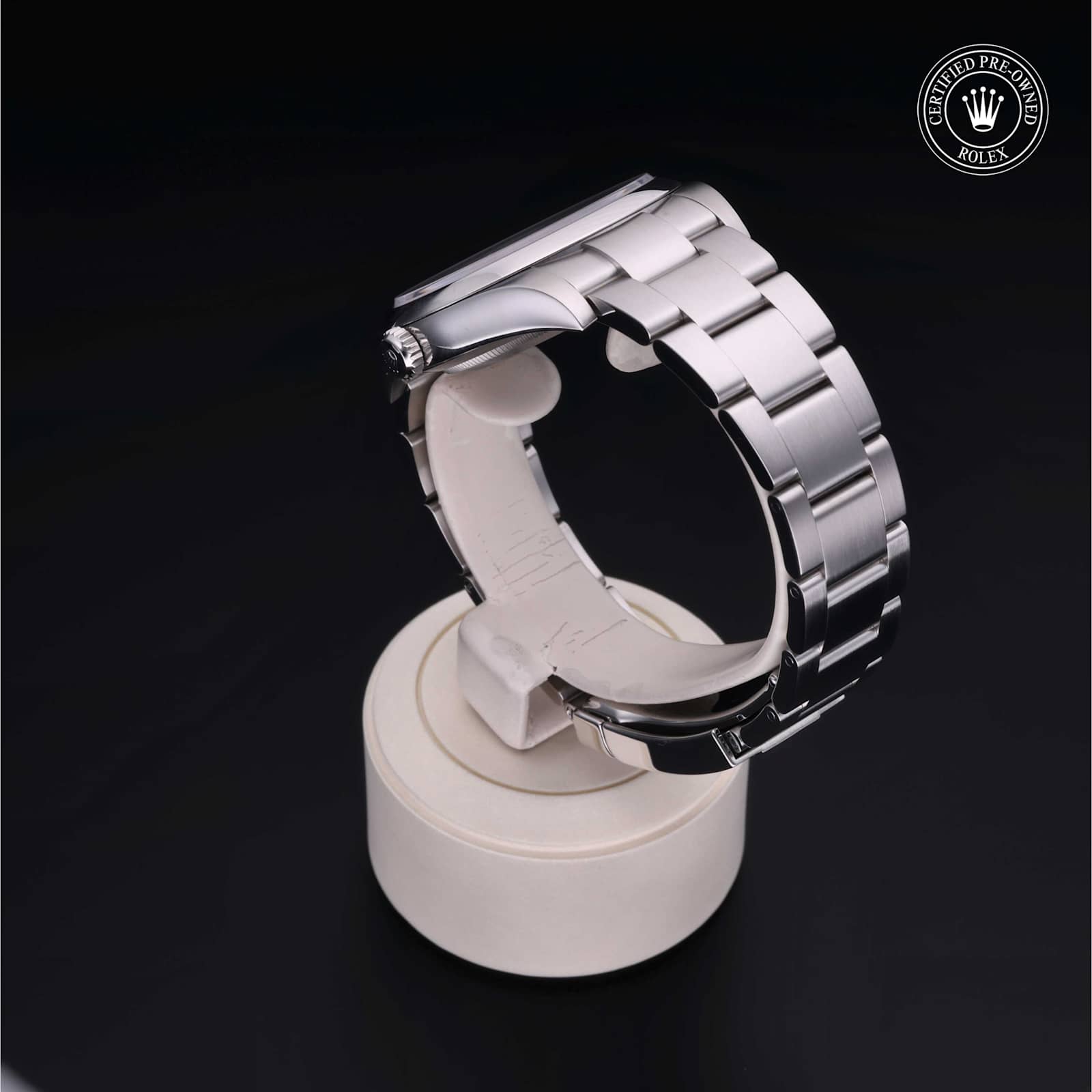 Rolex Oyster Perpetual in Steel, 114300 - Bucherer