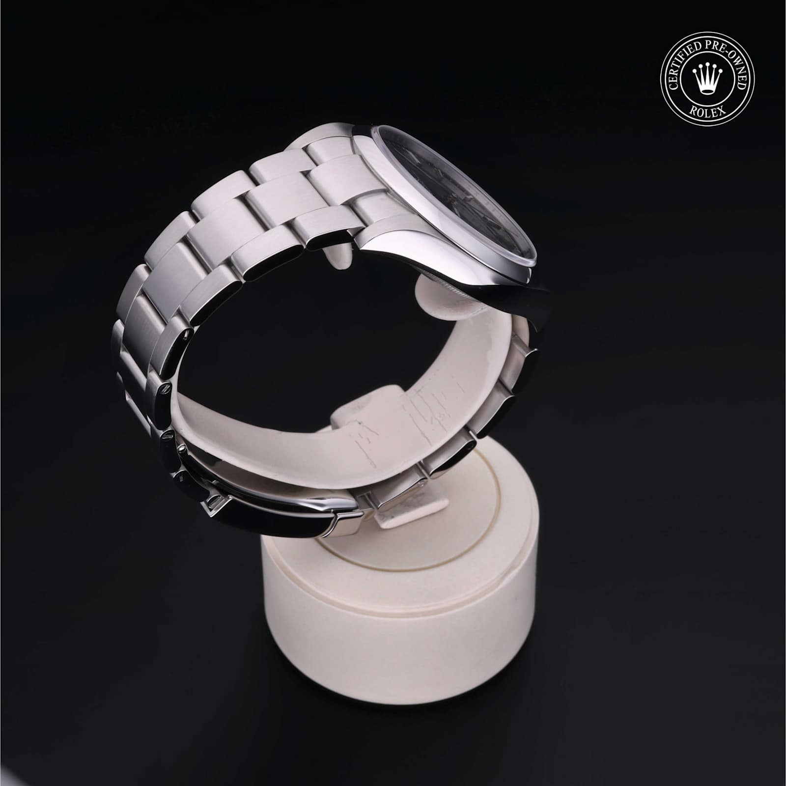 Rolex Oyster Perpetual in Steel, 114300 - Bucherer