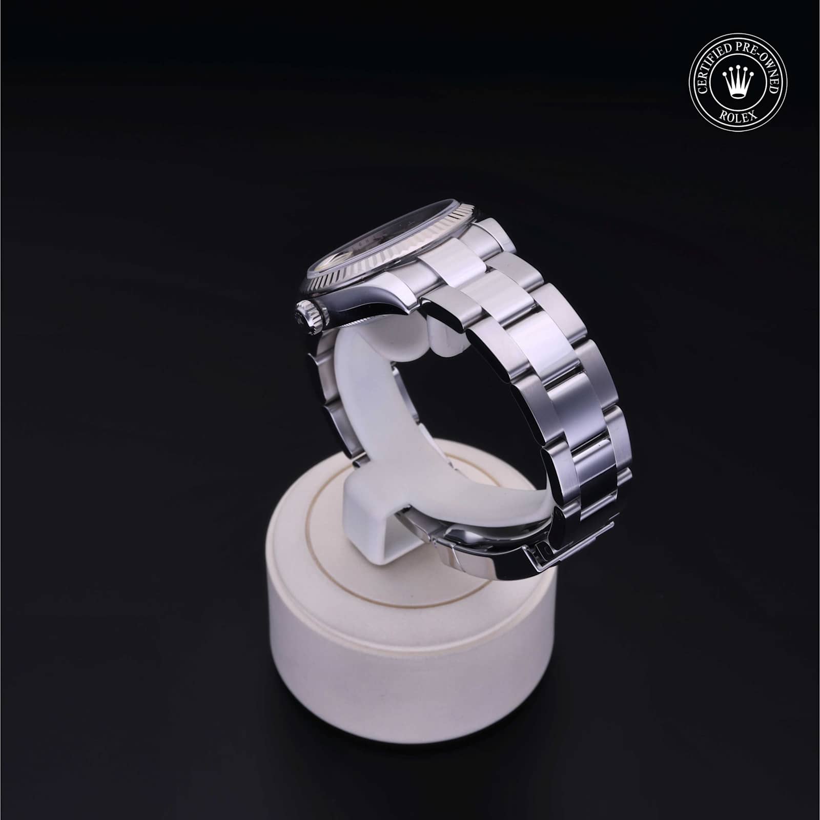 Rolex Datejust in Steel, 178274 - Bucherer