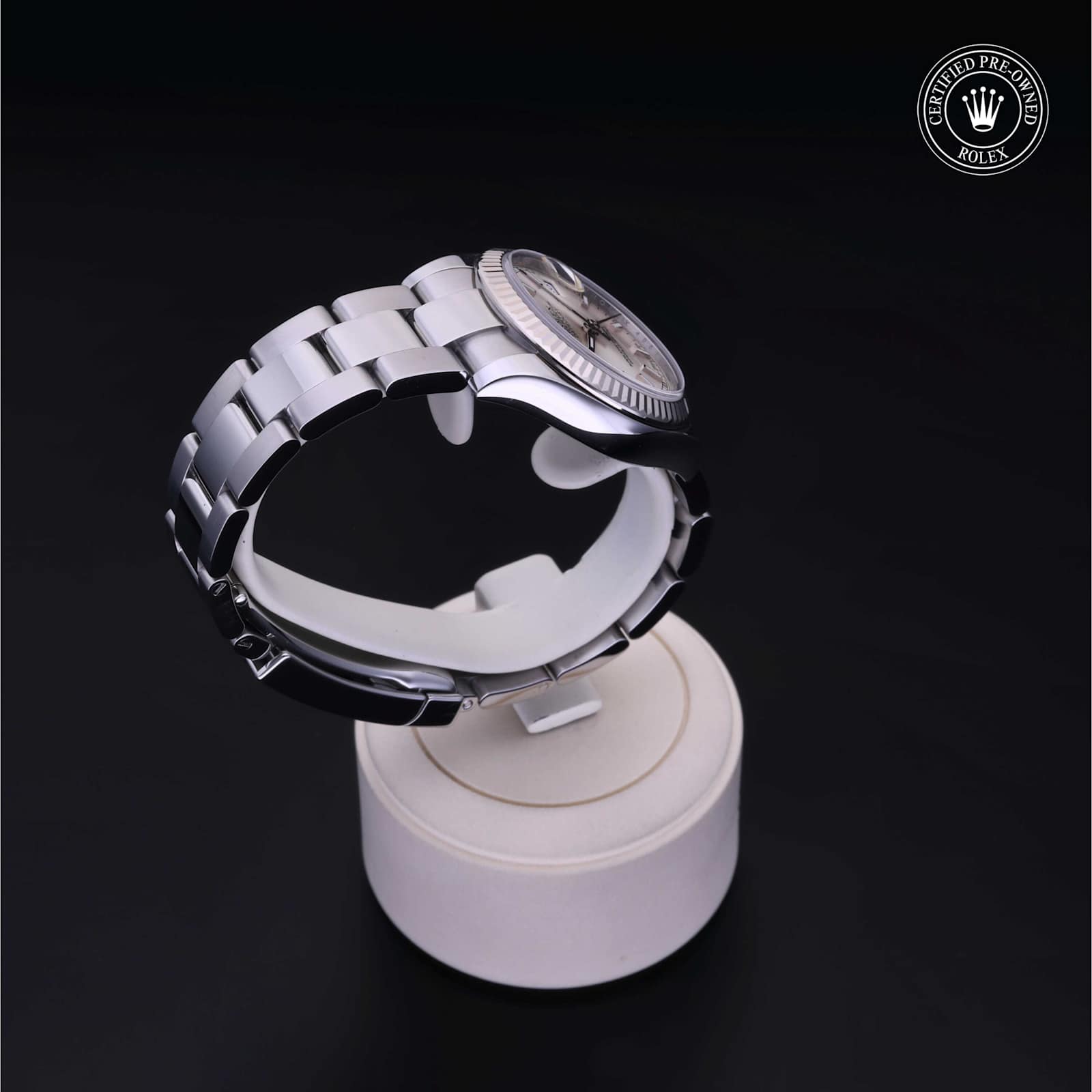 Rolex Datejust in Steel, 178274 - Bucherer