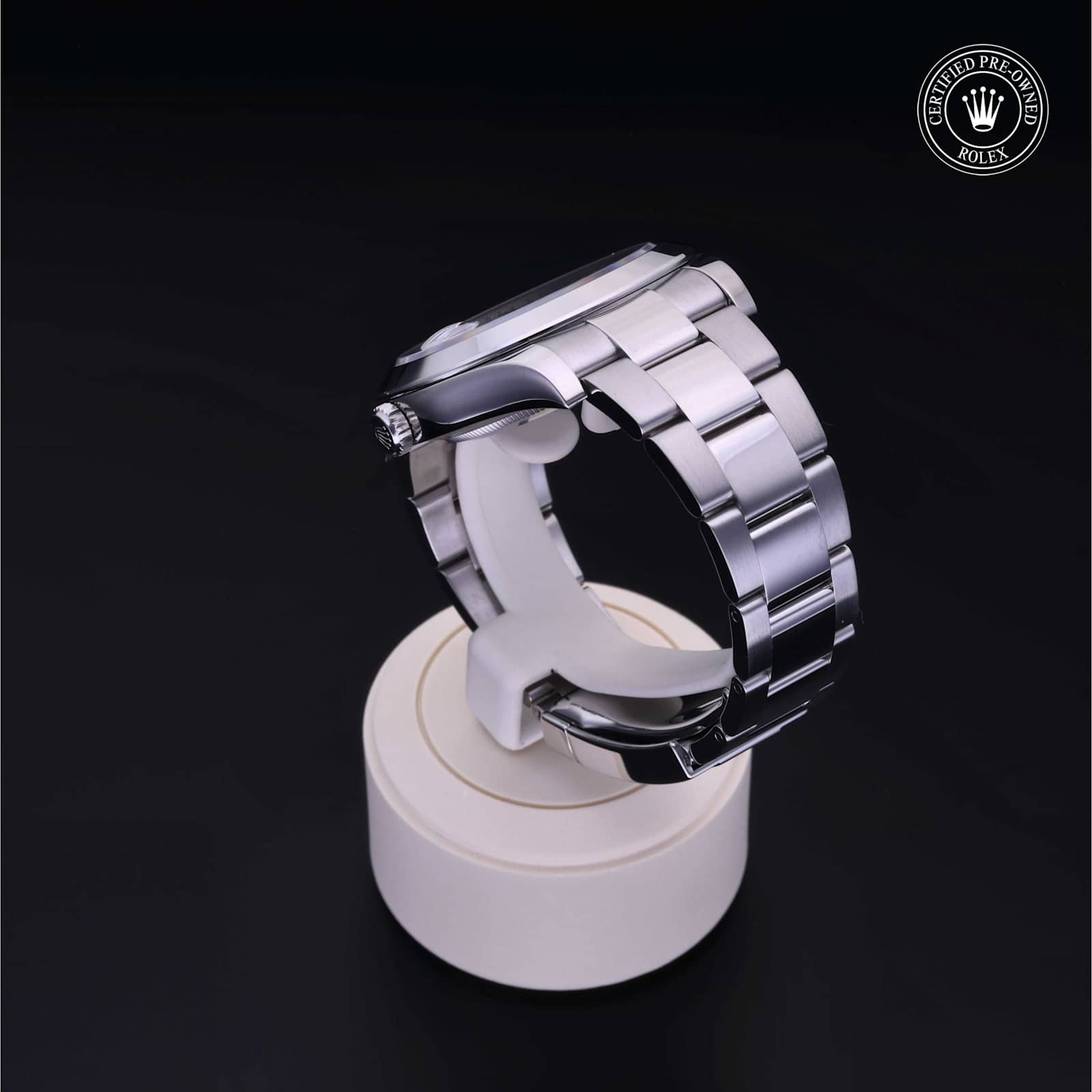 Rolex Datejust in Steel, 116300 - Bucherer