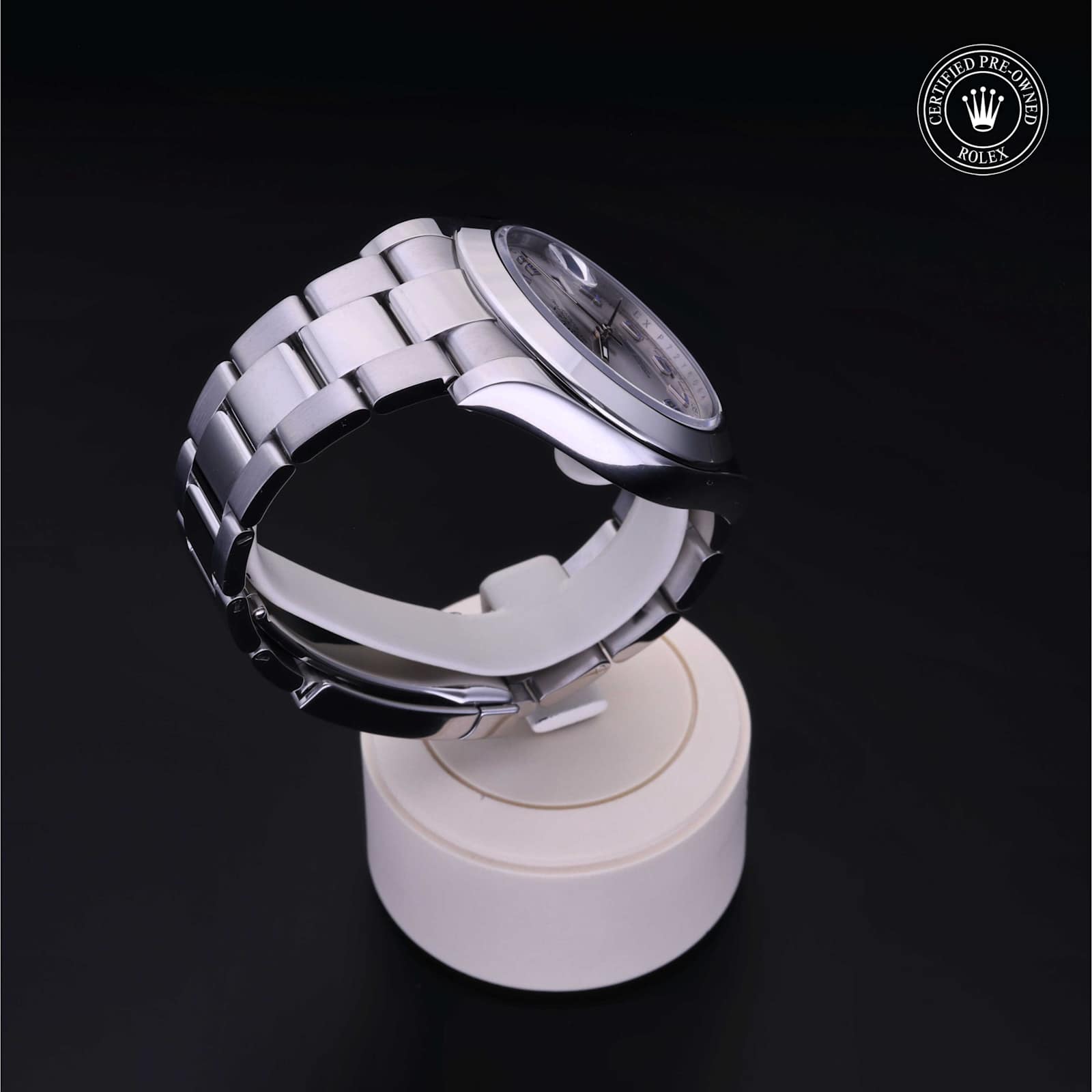 Rolex Datejust in Steel, 116300 - Bucherer