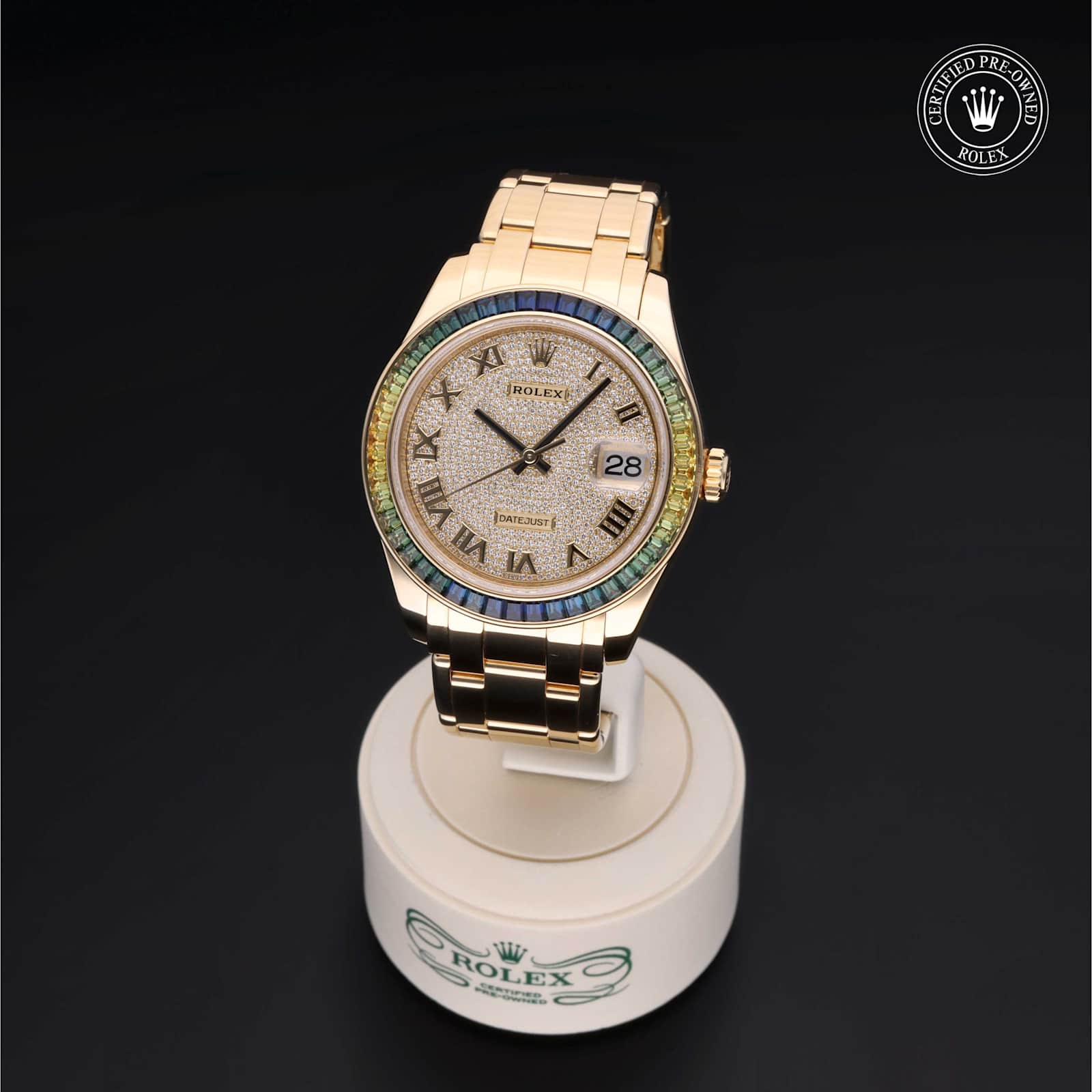 Pearlmaster alternate view 4
