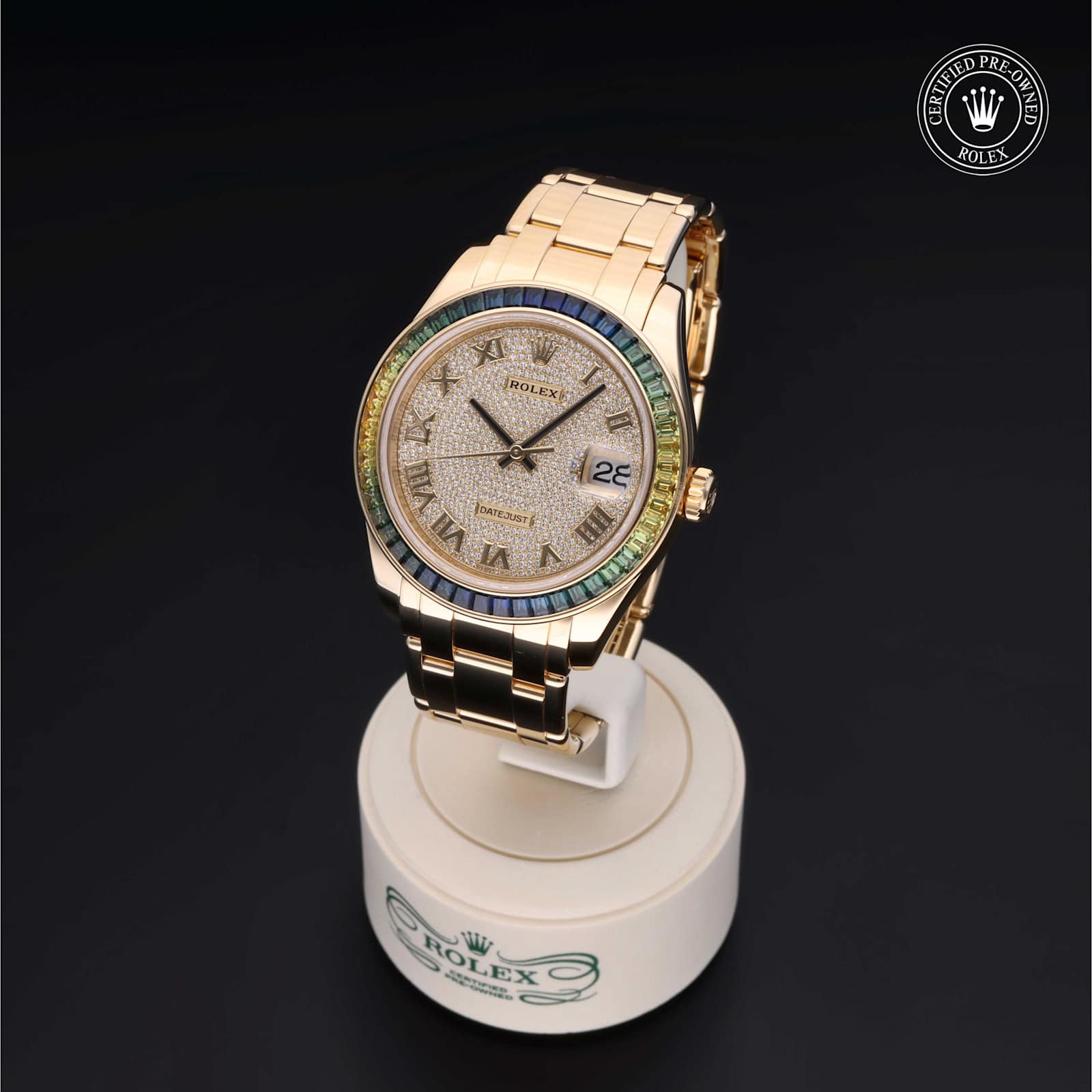 Pearlmaster alternate view 5