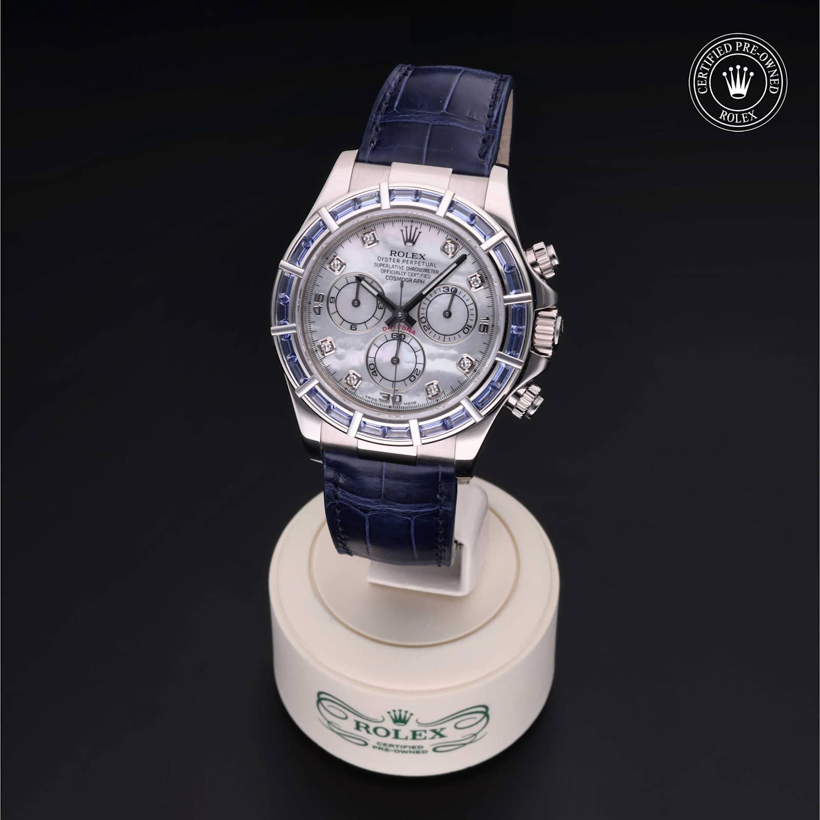 Cosmograph Daytona alternate view 3