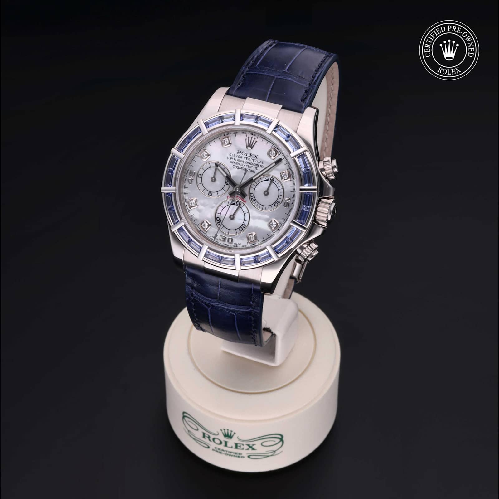 Cosmograph Daytona alternate view 4