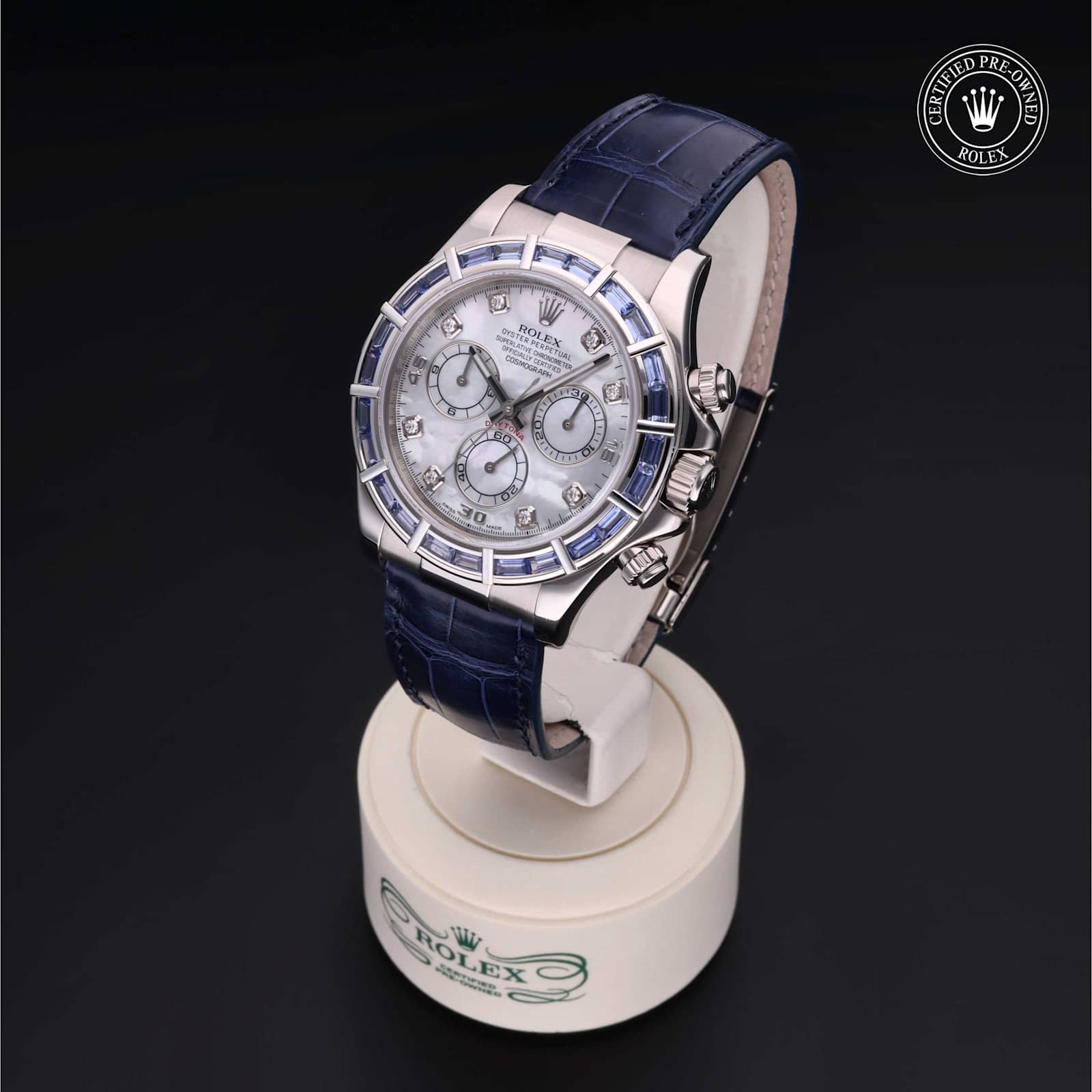 Cosmograph Daytona alternate view 5