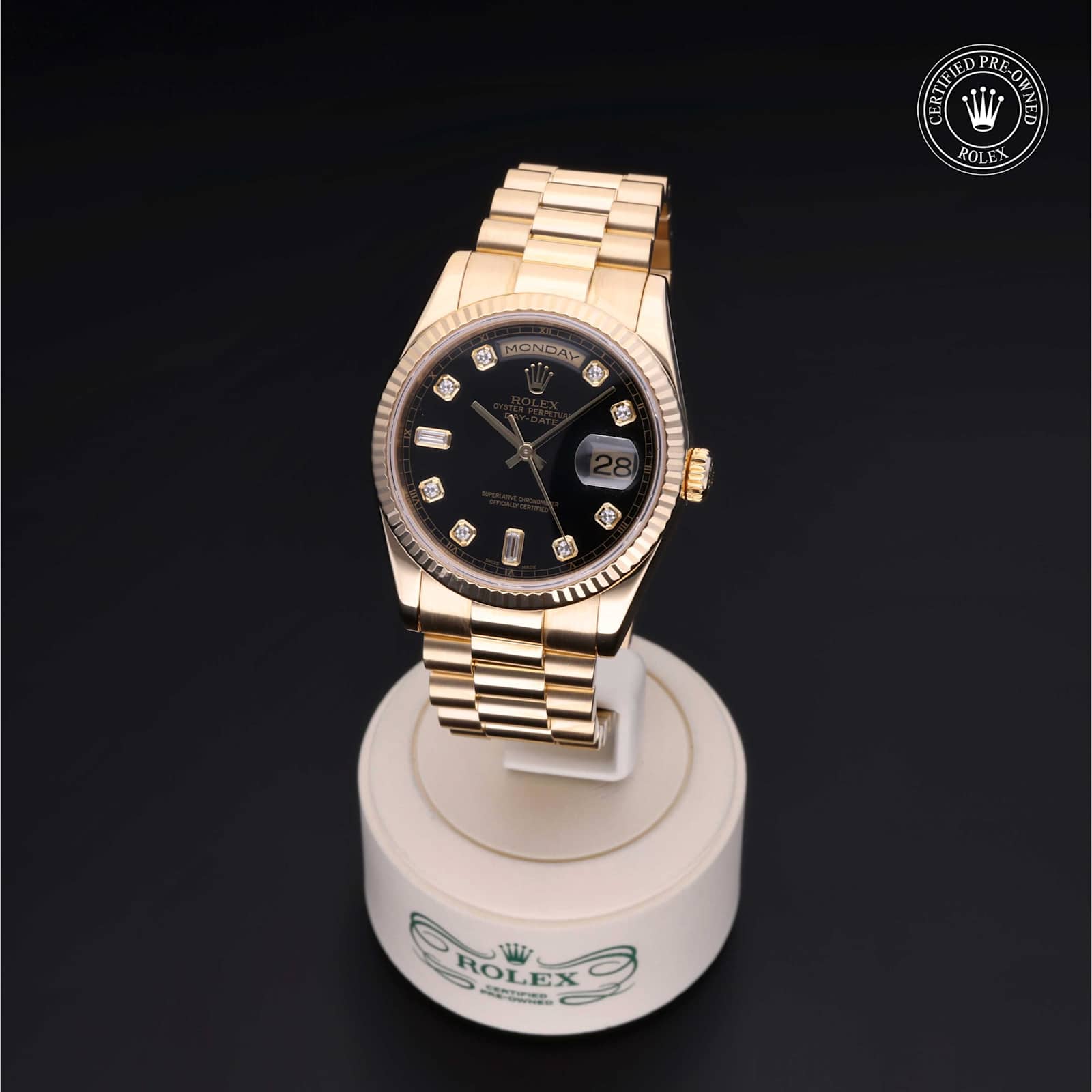 Day-Date alternate view 4