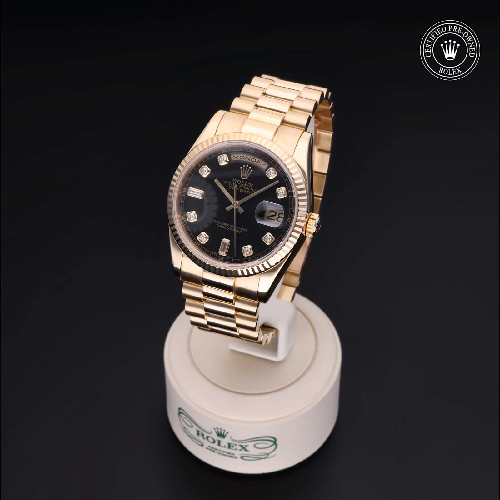 Day-Date alternate view 5