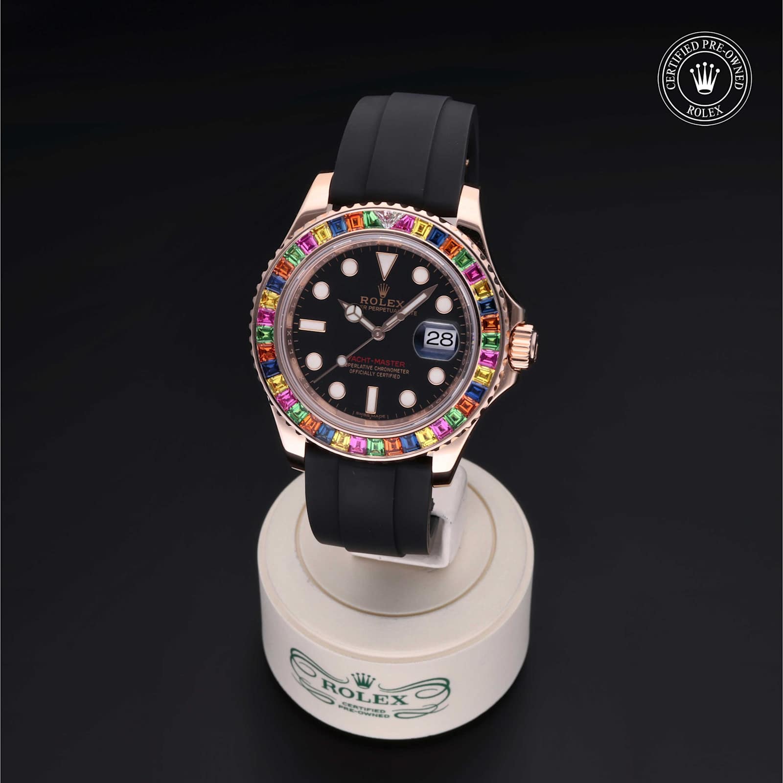Yacht-Master alternate view 4